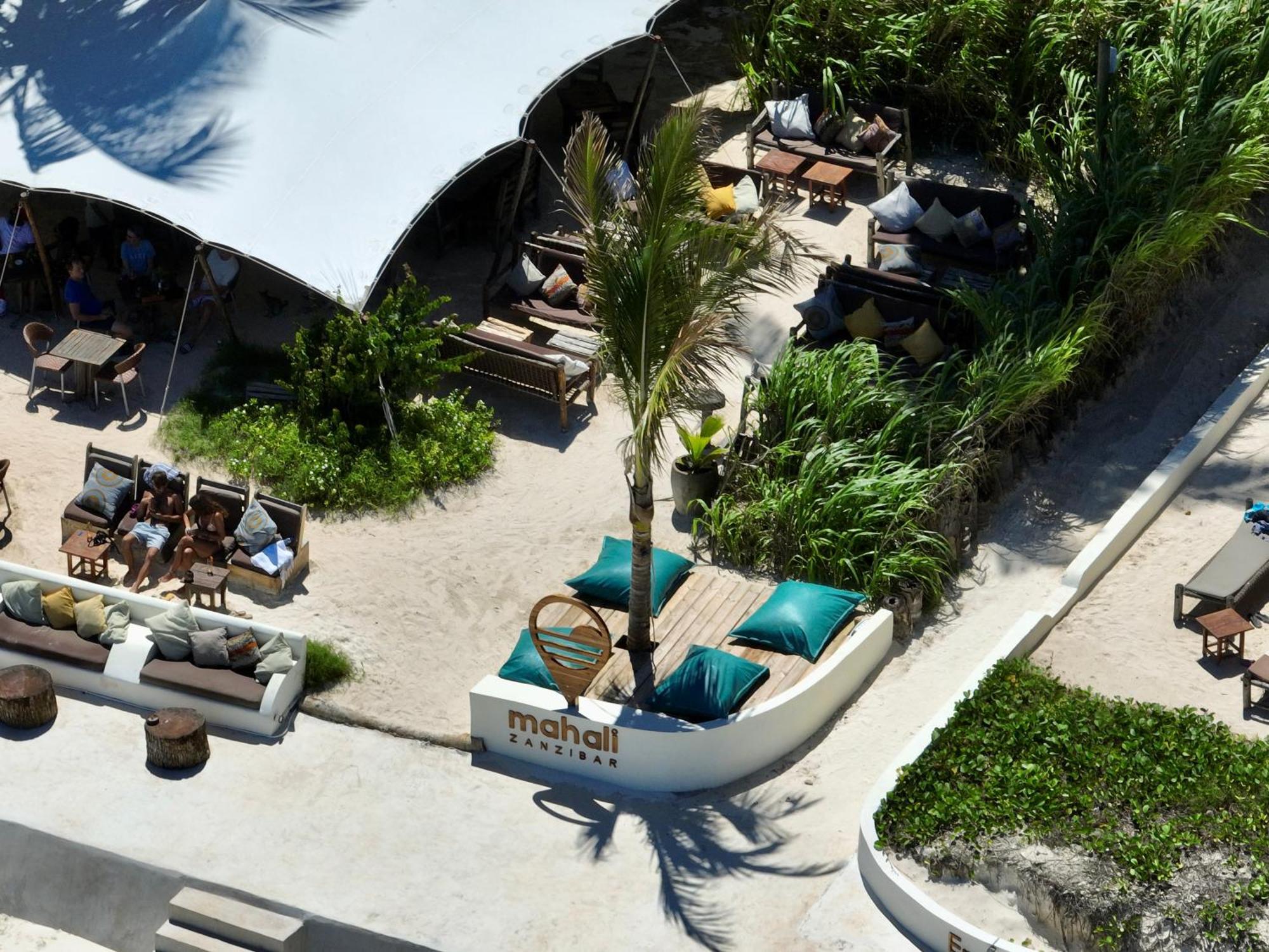 Hotel Mahali Zanzibar