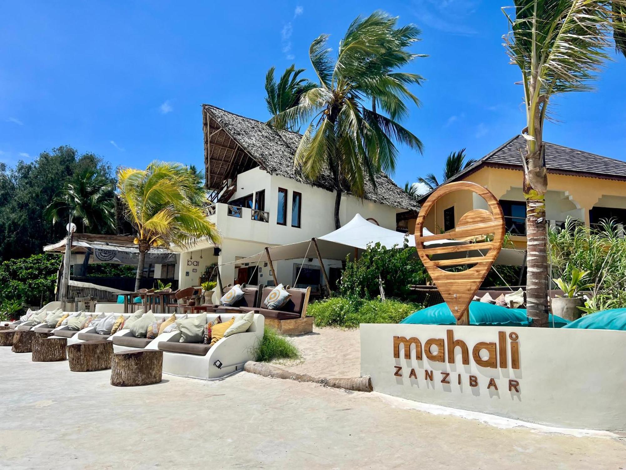 Mahali Zanzibar Hotel 3*