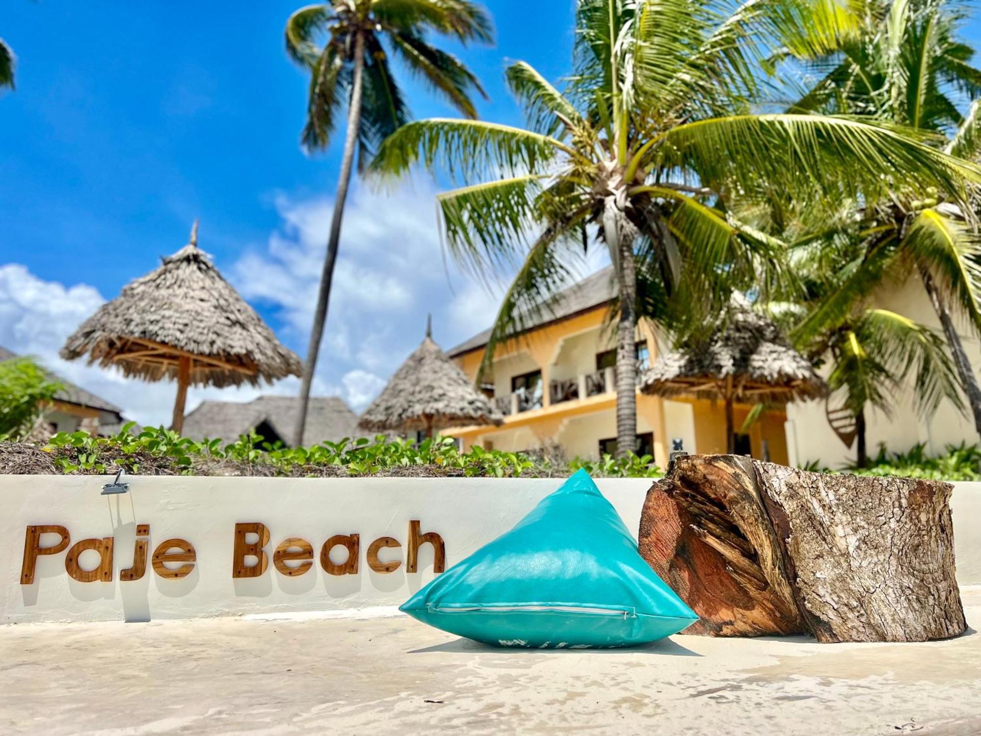 Hotel Mahali Zanzibar 3*