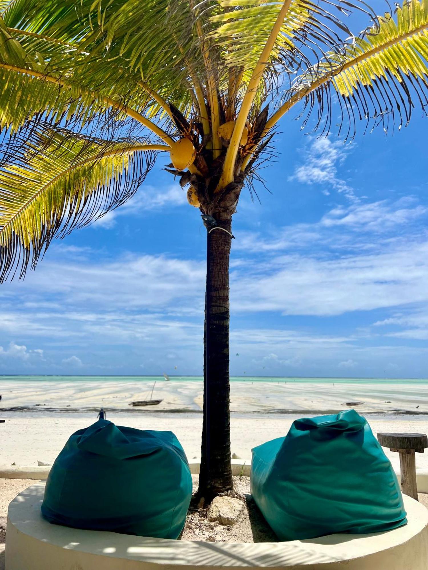 Hotel Mahali Zanzibar Paje