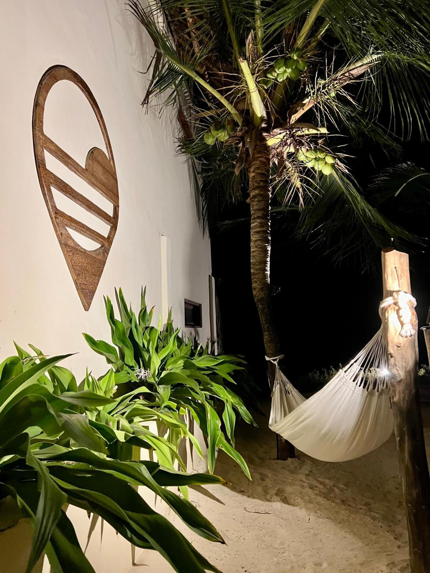 Mahali Zanzibar 3*