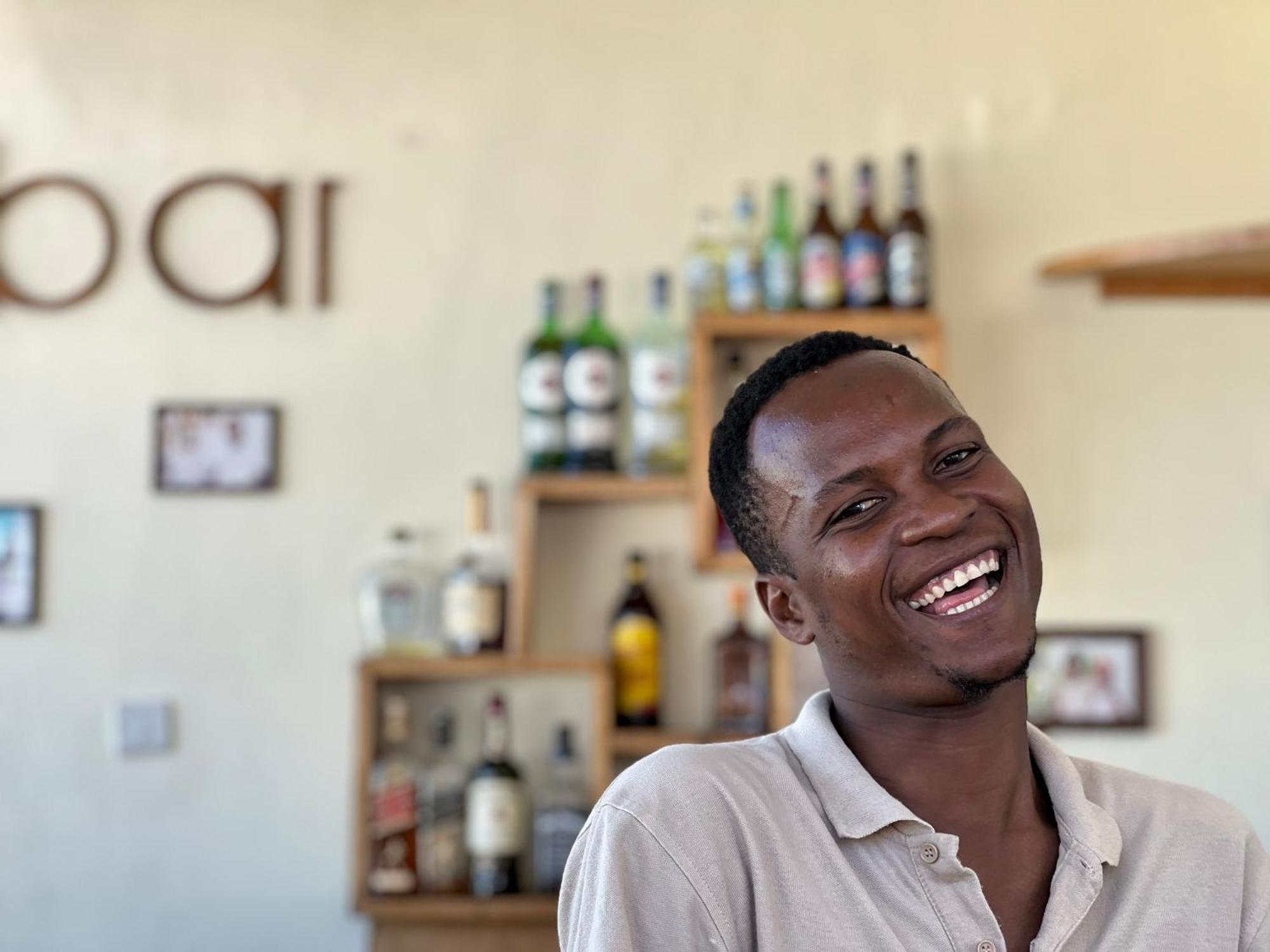 Hotel Mahali Zanzibar 3*