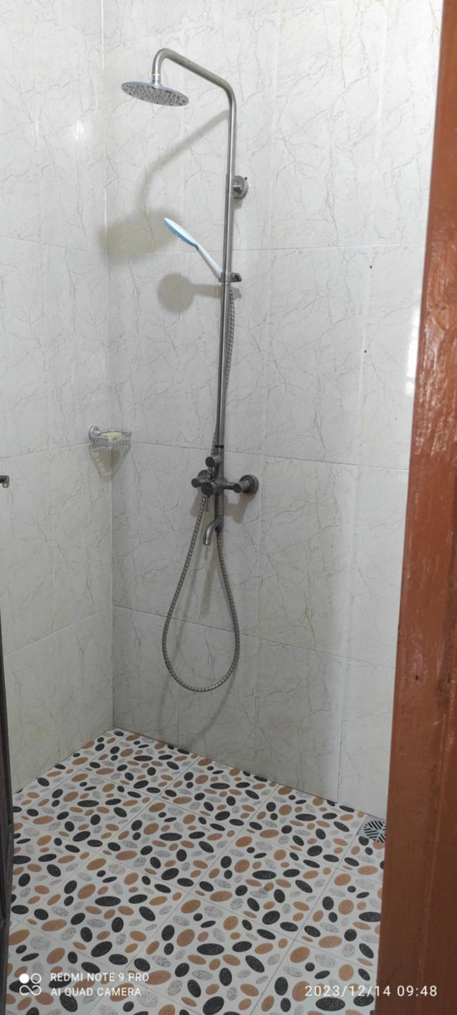 Bed & Breakfast Mina Beachhouse Jambiani (Zanzibar)