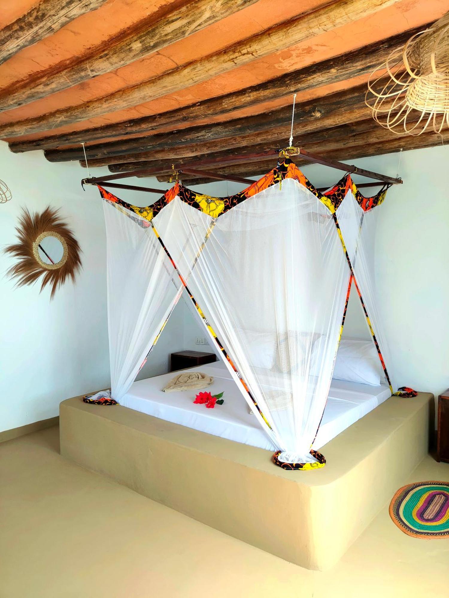 Eden Rock Zanzibar Hotel Mtende