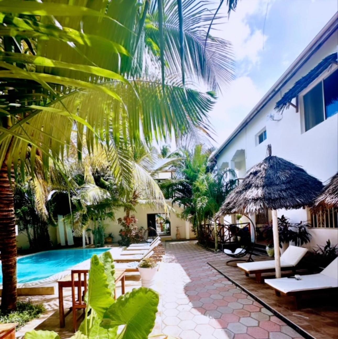 Hotel Cezere The Palm 3*