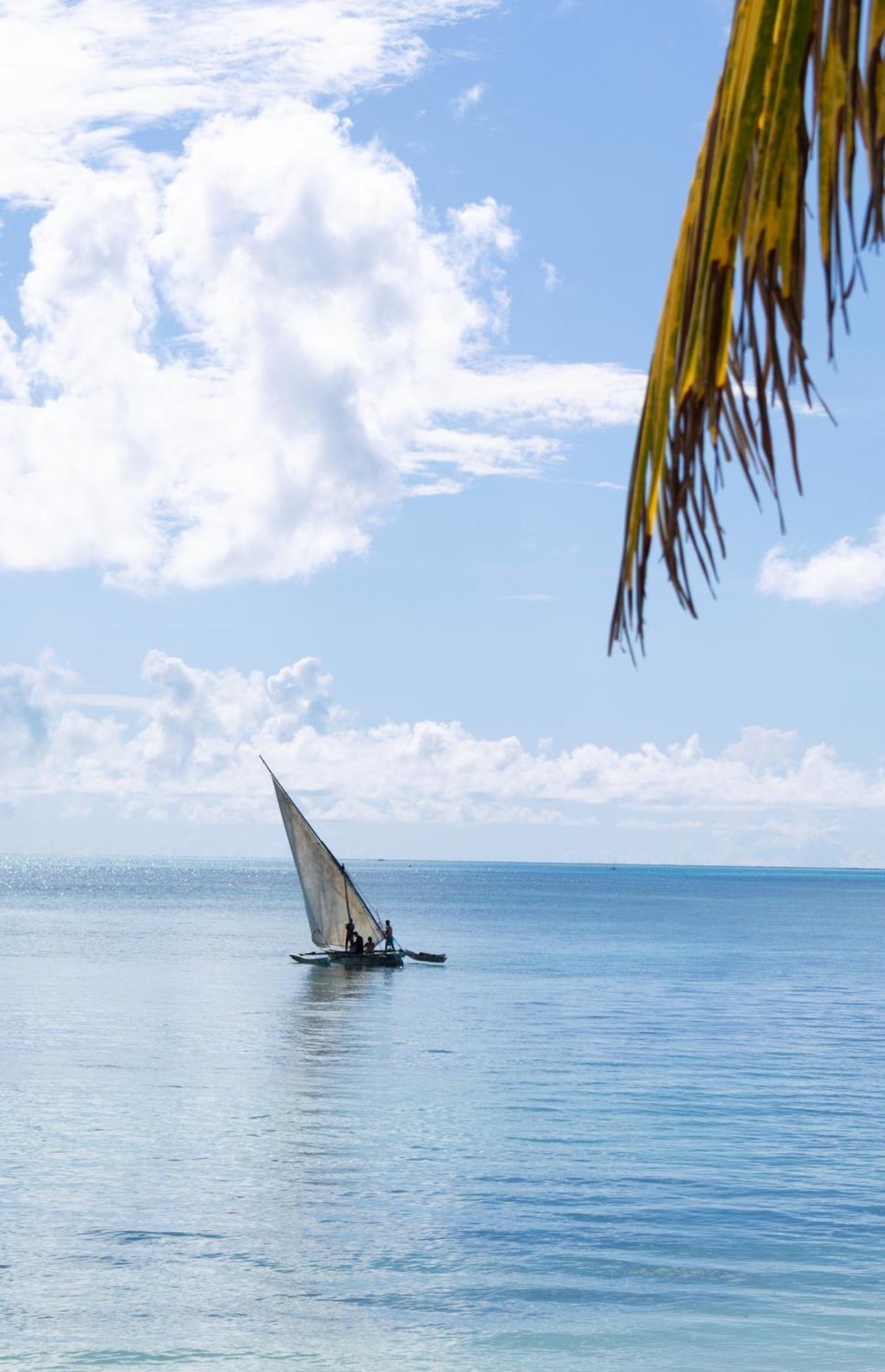 Pilipili Tropical 4*
