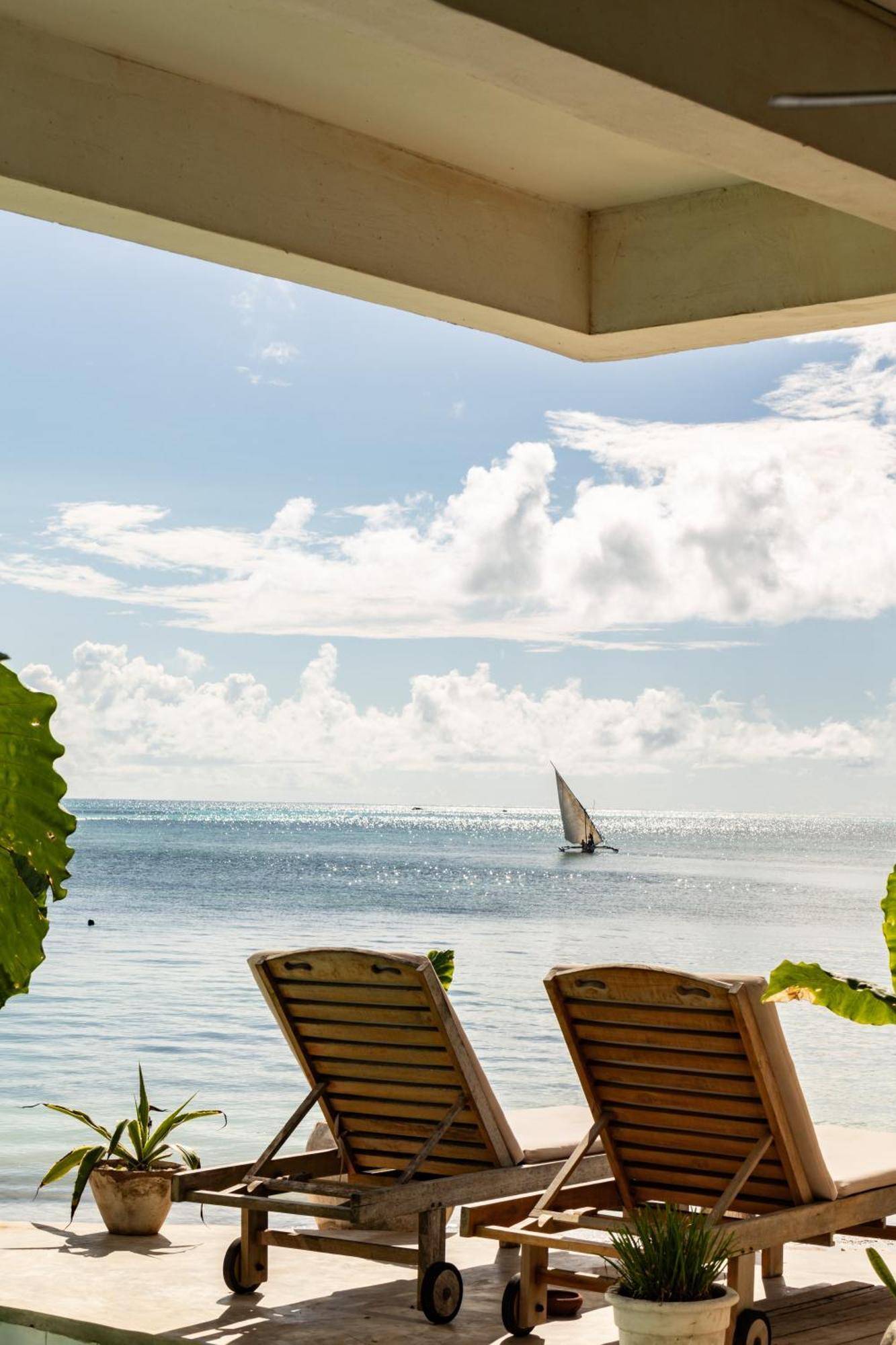 Pilipili Tropical Hotel 4*