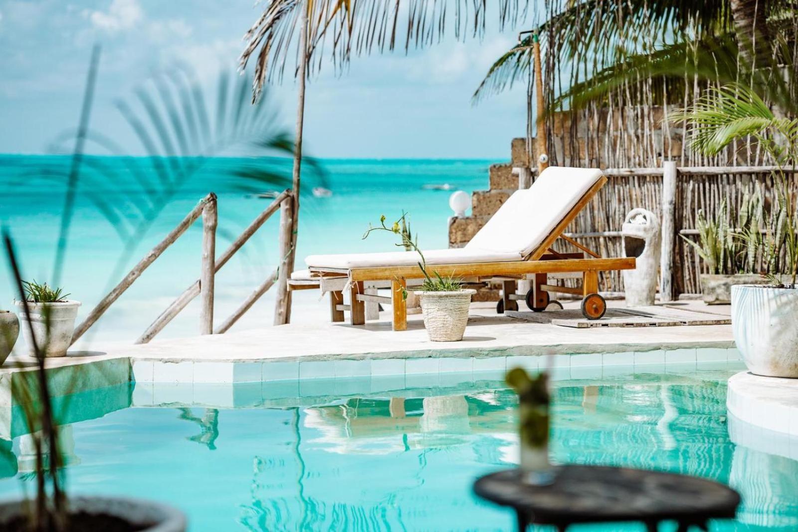Hotel Pilipili Tropical 4*