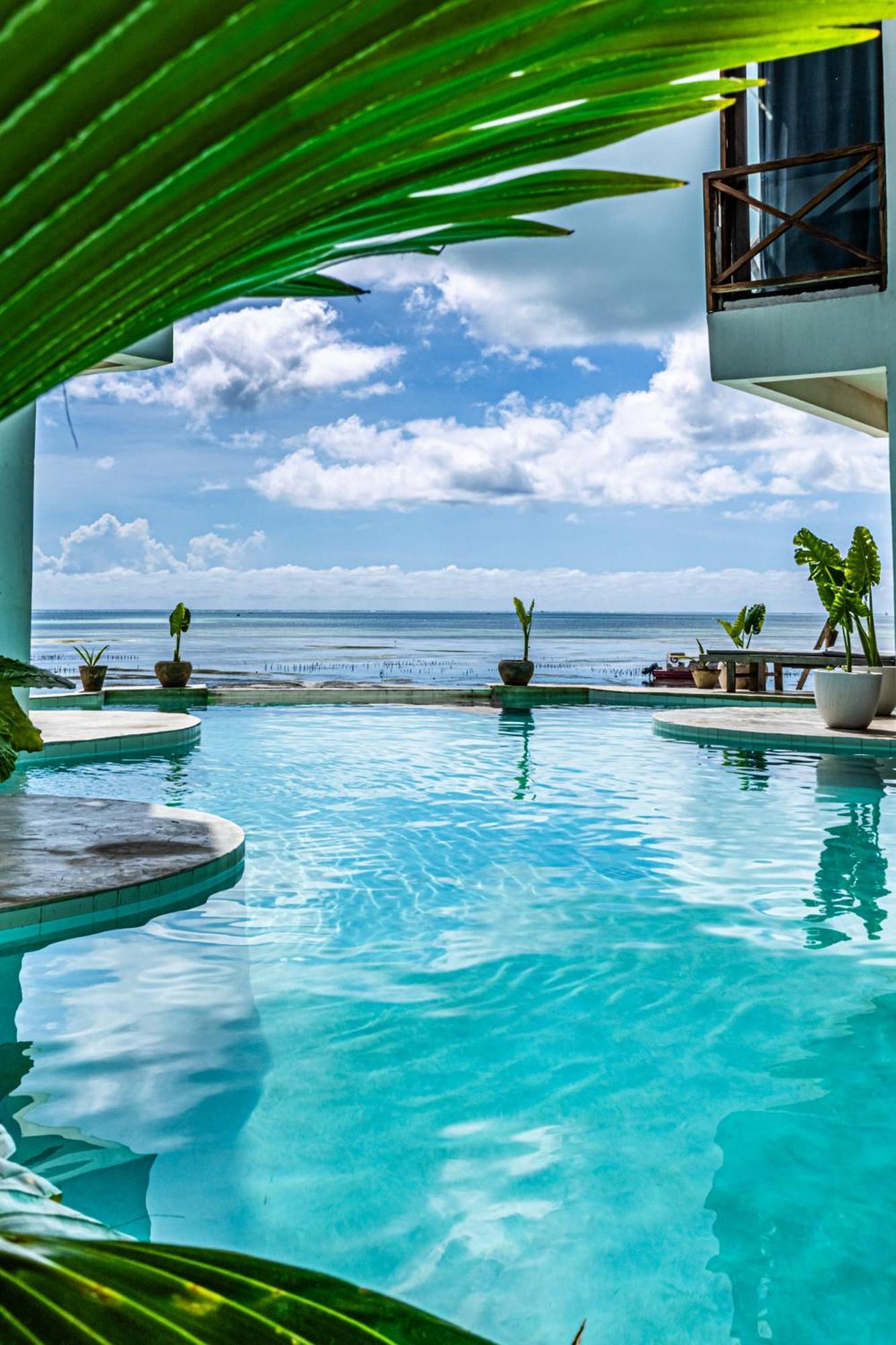 Pilipili Tropical 4*