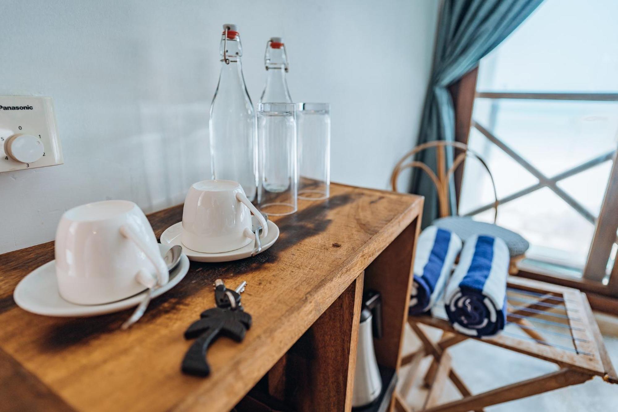 Pilipili Tropical Hotel 4*