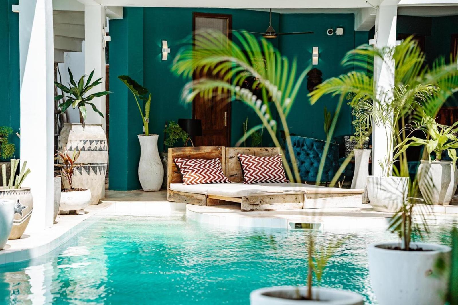 Pilipili Tropical 4*