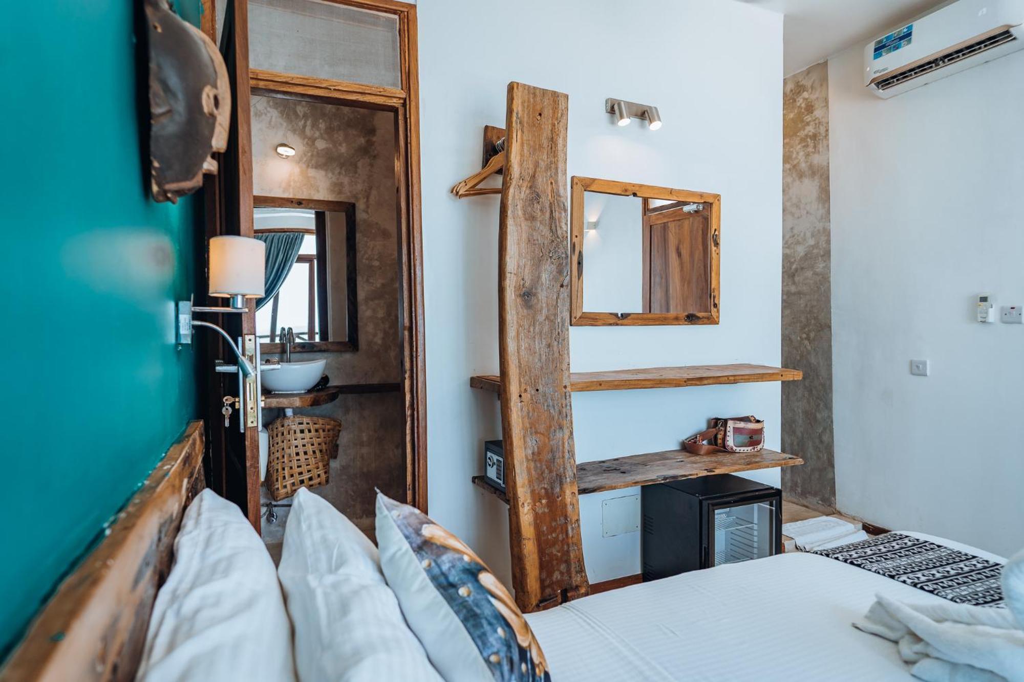 Pilipili Tropical 4* Jambiani (Zanzibar)