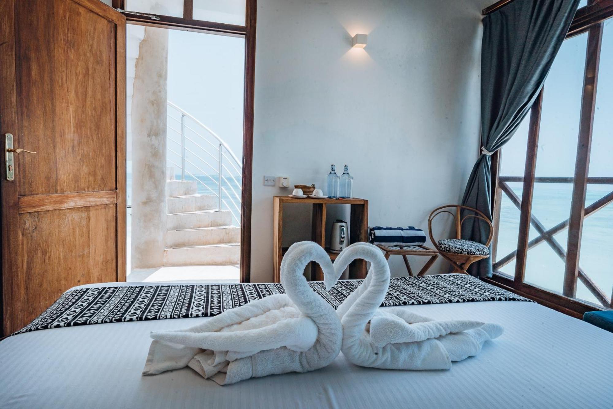 Hotel Pilipili Tropical 4*