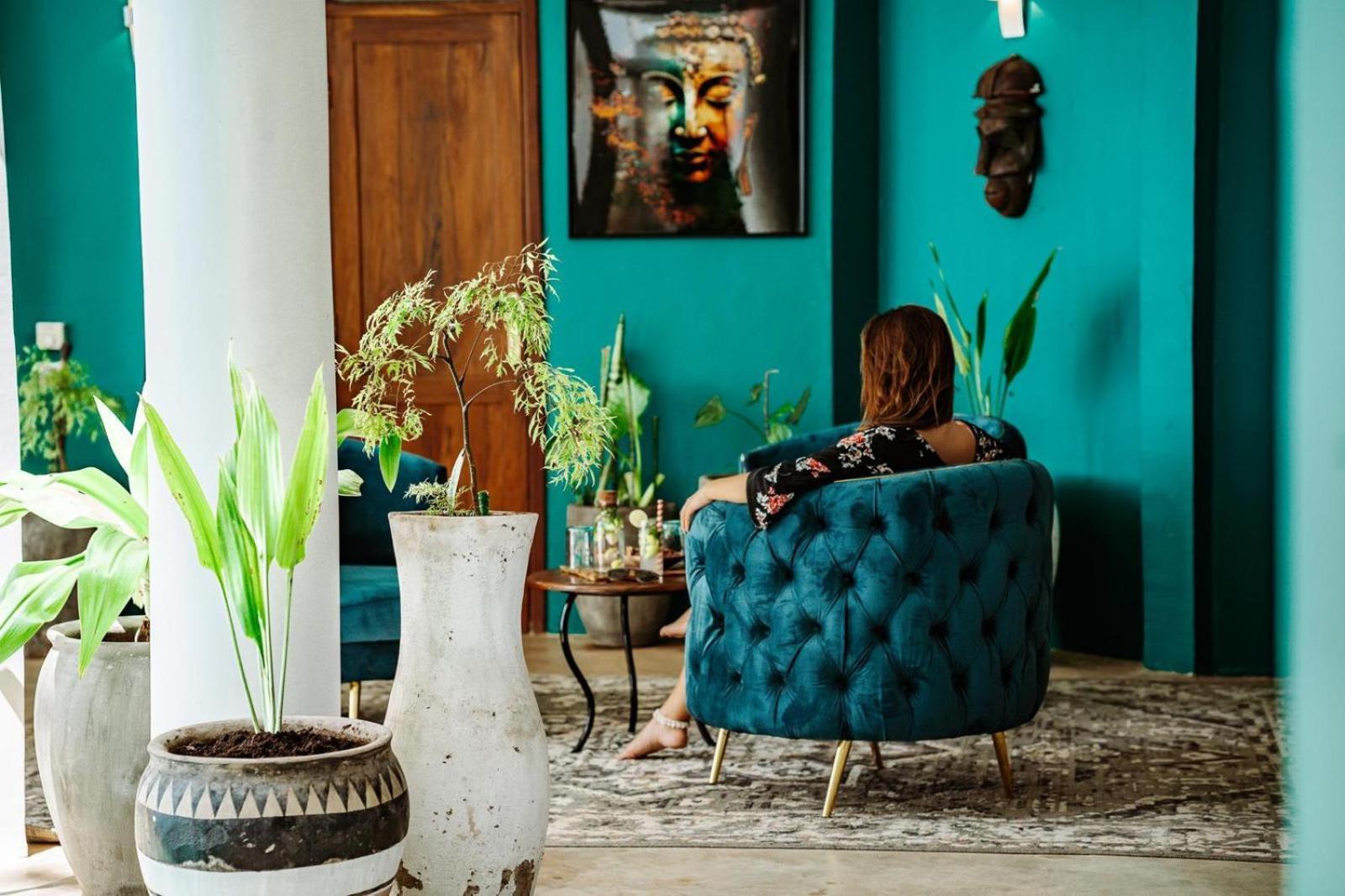 Pilipili Tropical Hotel Jambiani (Zanzibar)