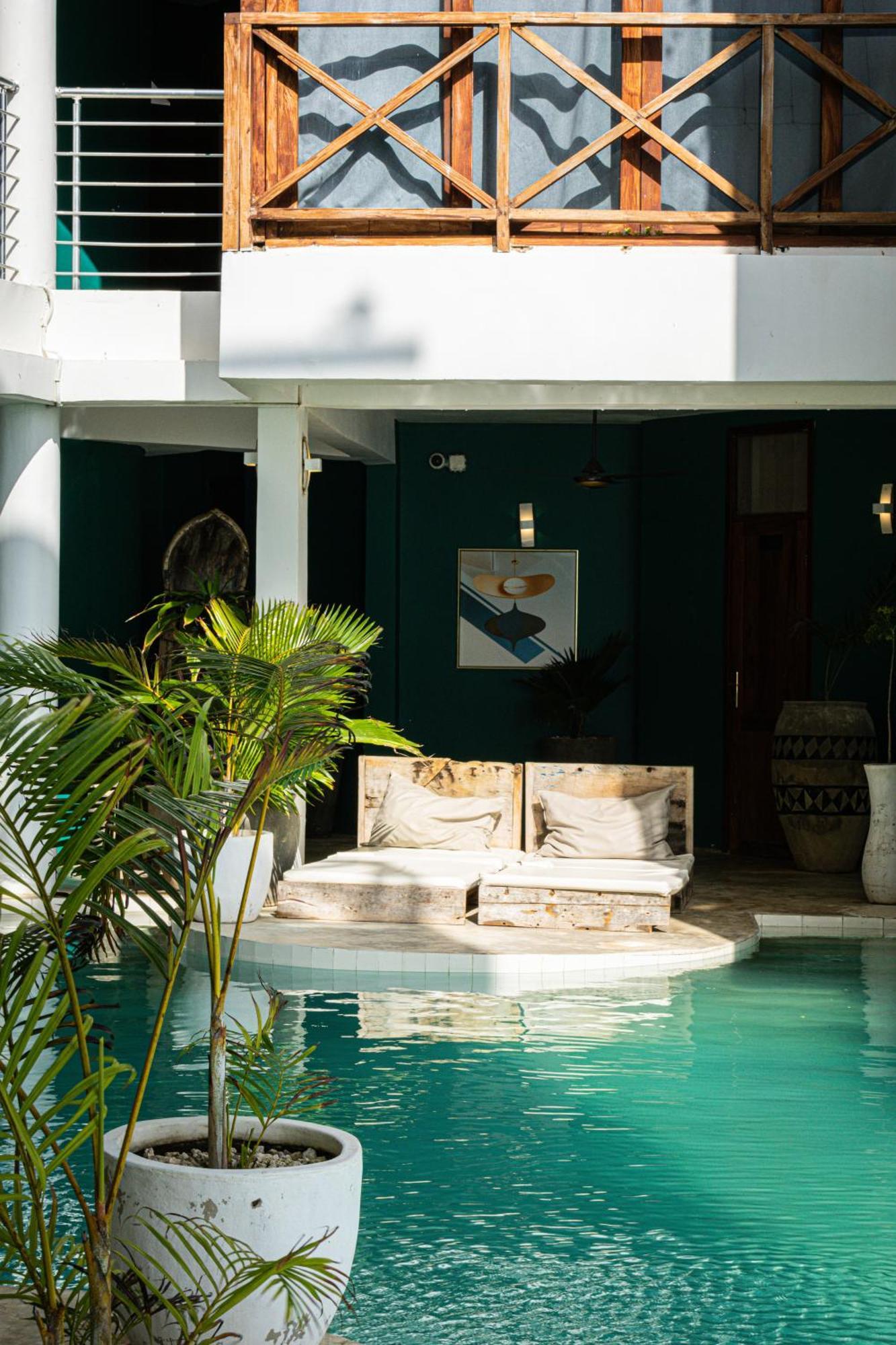 Pilipili Tropical Hotel