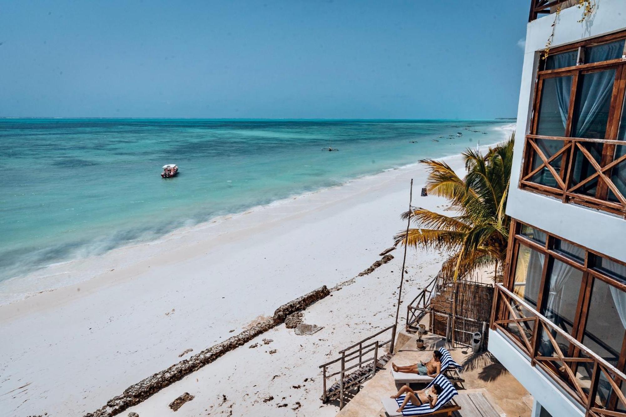 Hotel Pilipili Tropical 4*