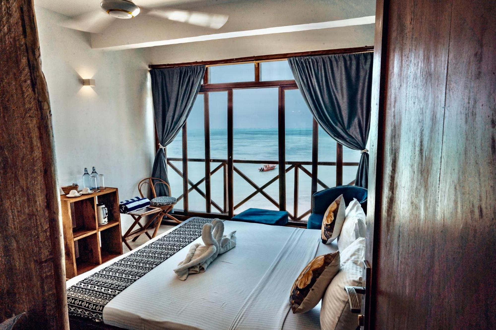 Pilipili Tropical Hotel Jambiani (Zanzibar)