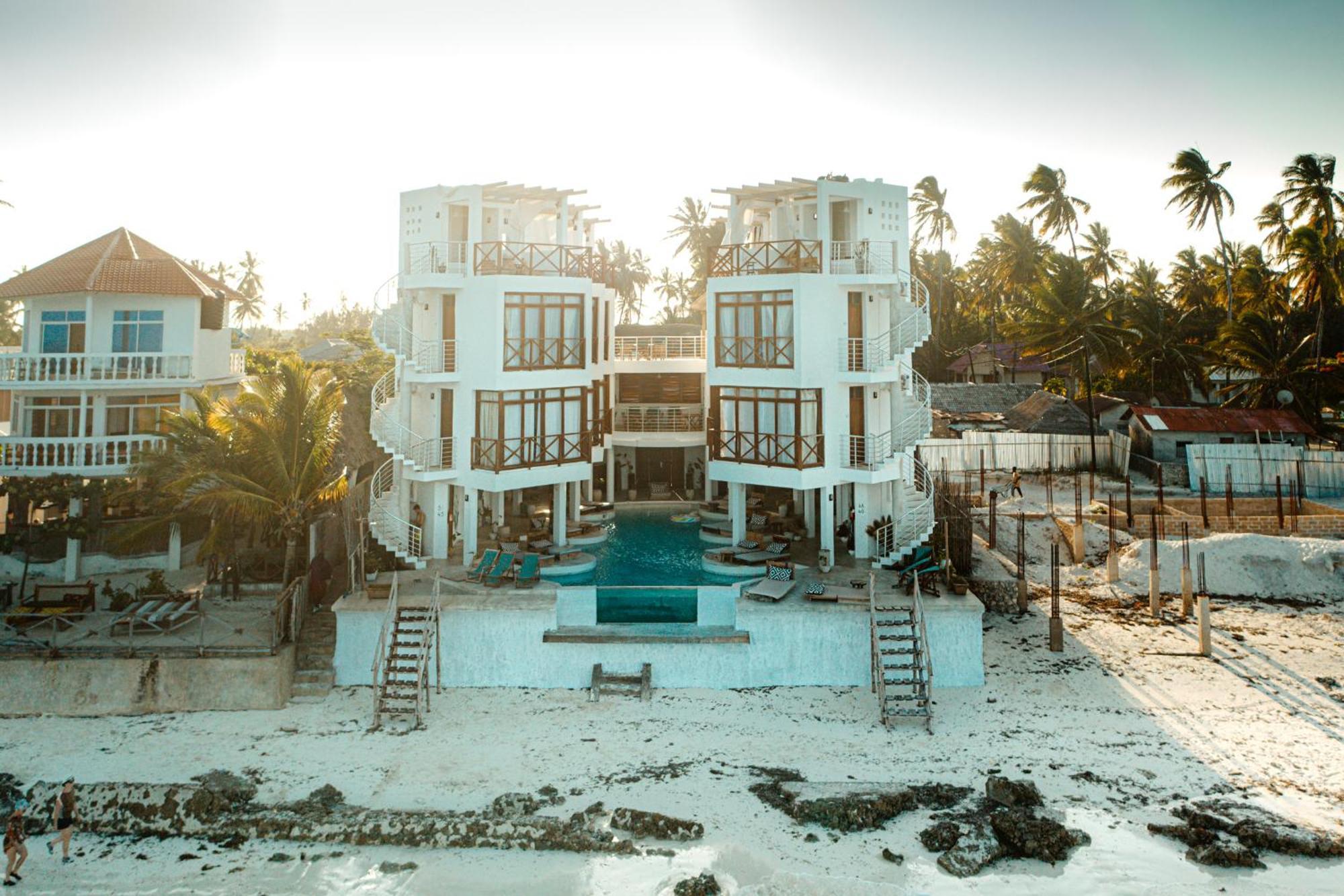 Pilipili Tropical Jambiani (Zanzibar)