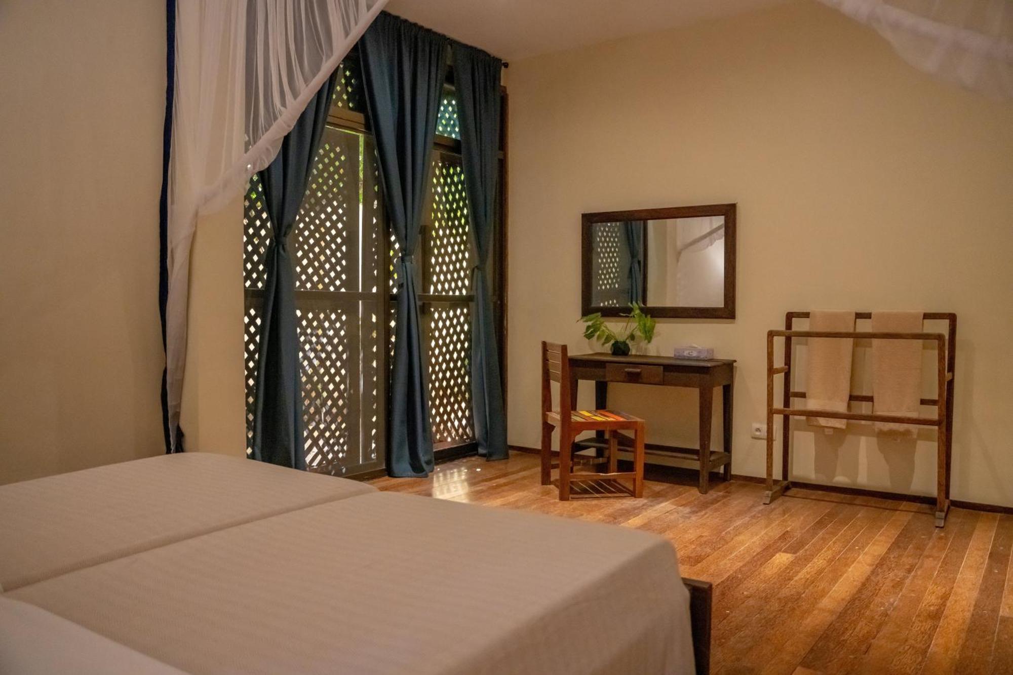 Jambiani Villa Jambiani (Zanzibar)