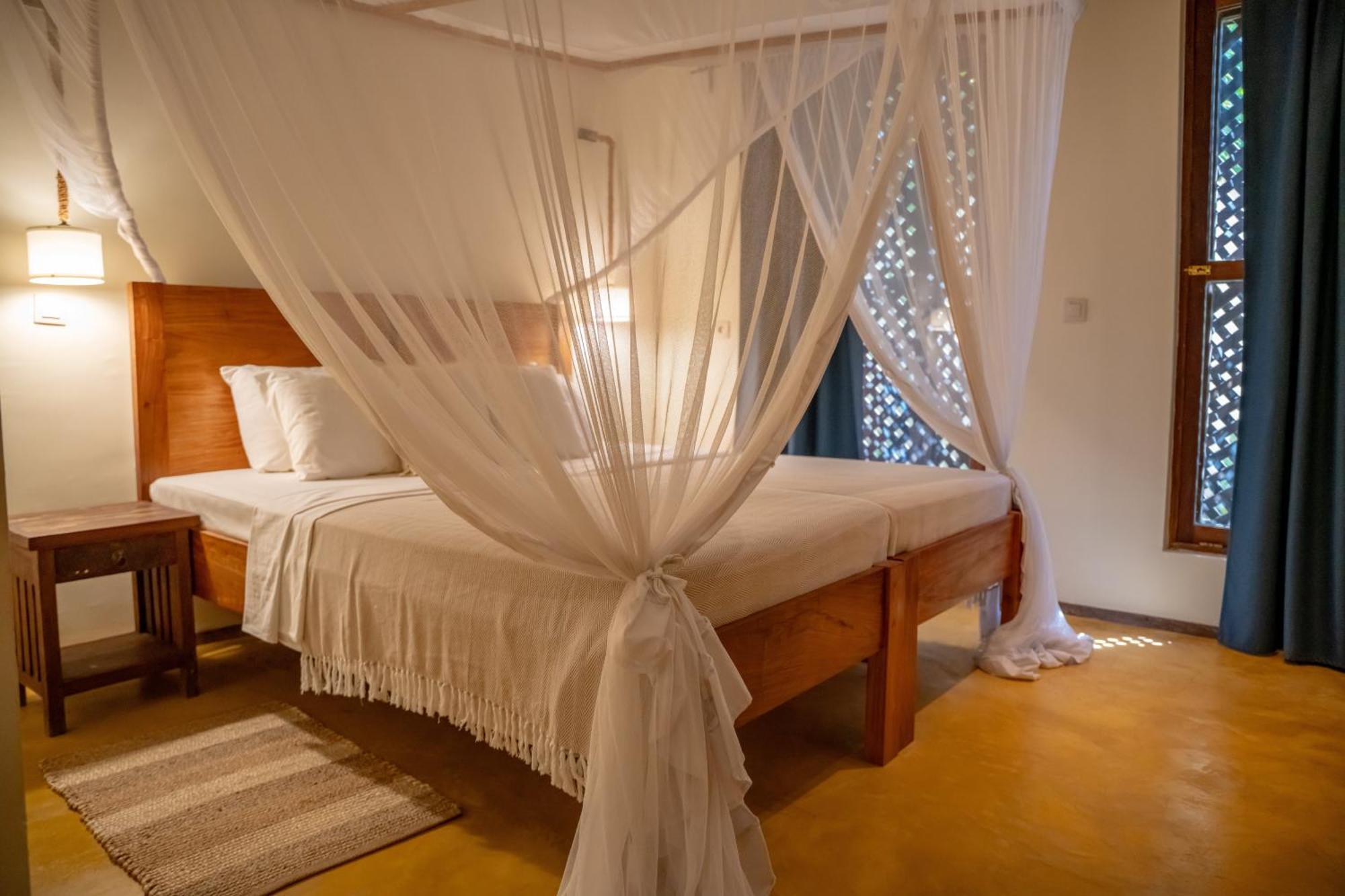 Villa Jambiani Jambiani (Zanzibar)