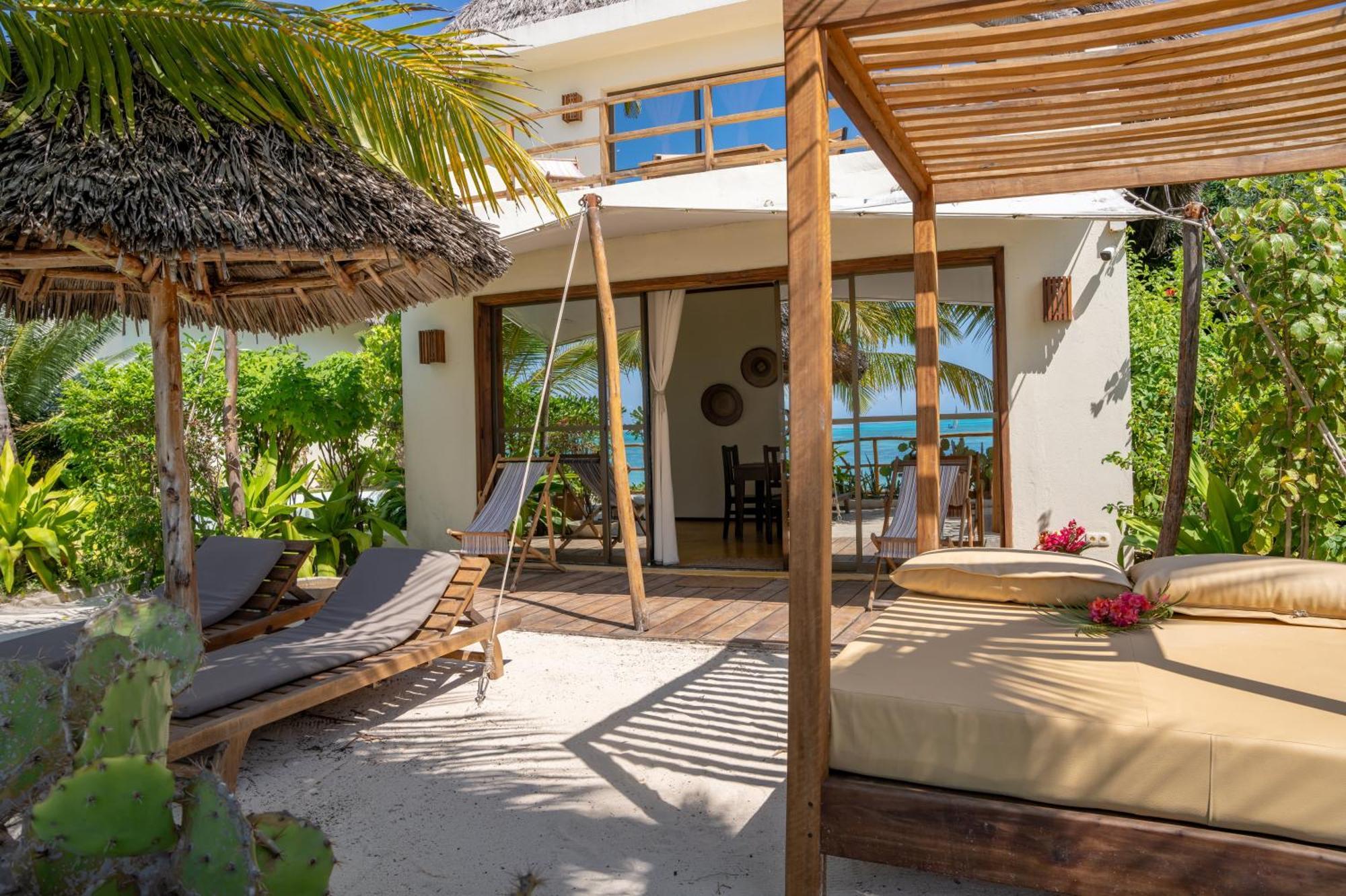 Jambiani Jambiani (Zanzibar)