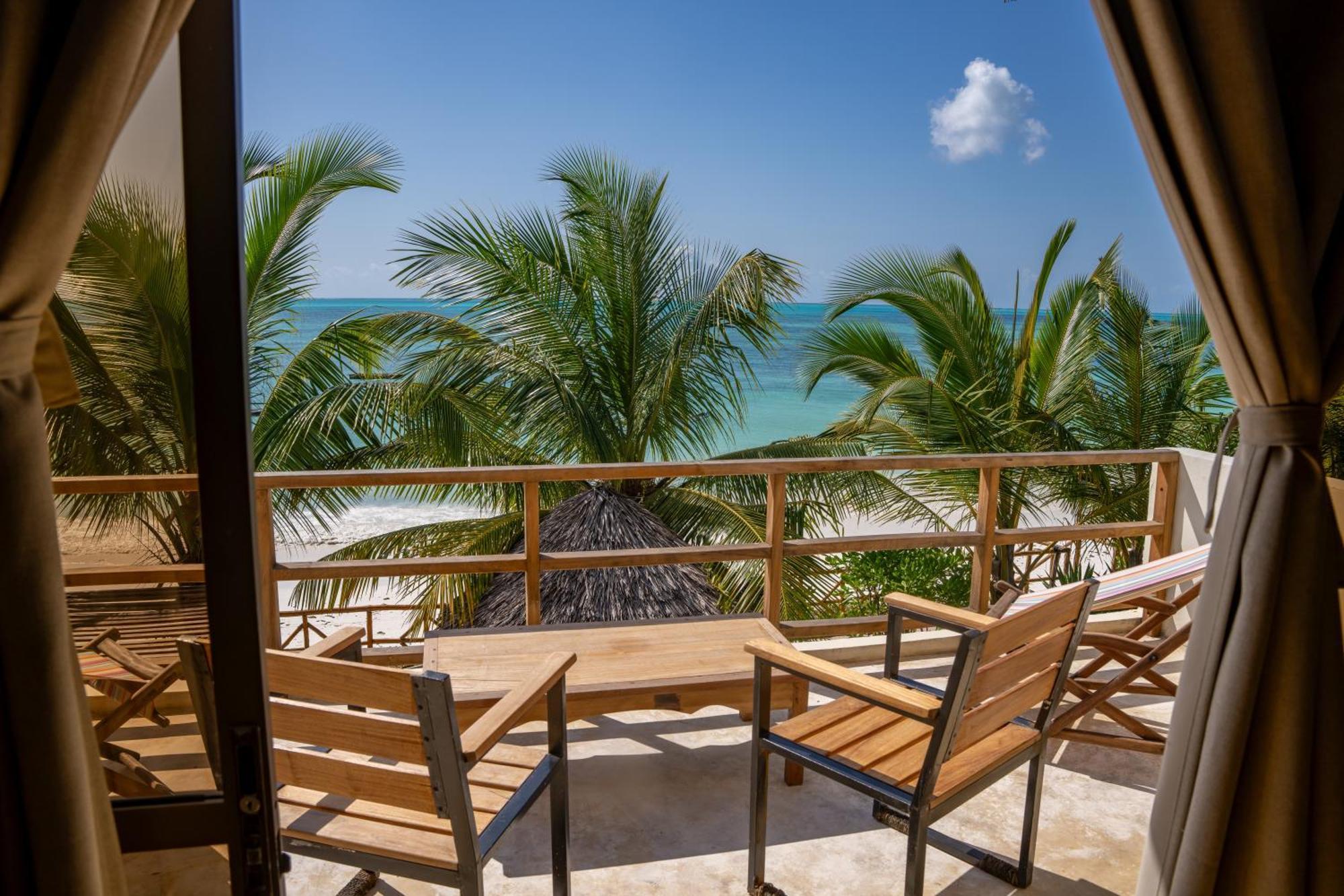 Jambiani * Jambiani (Zanzibar)