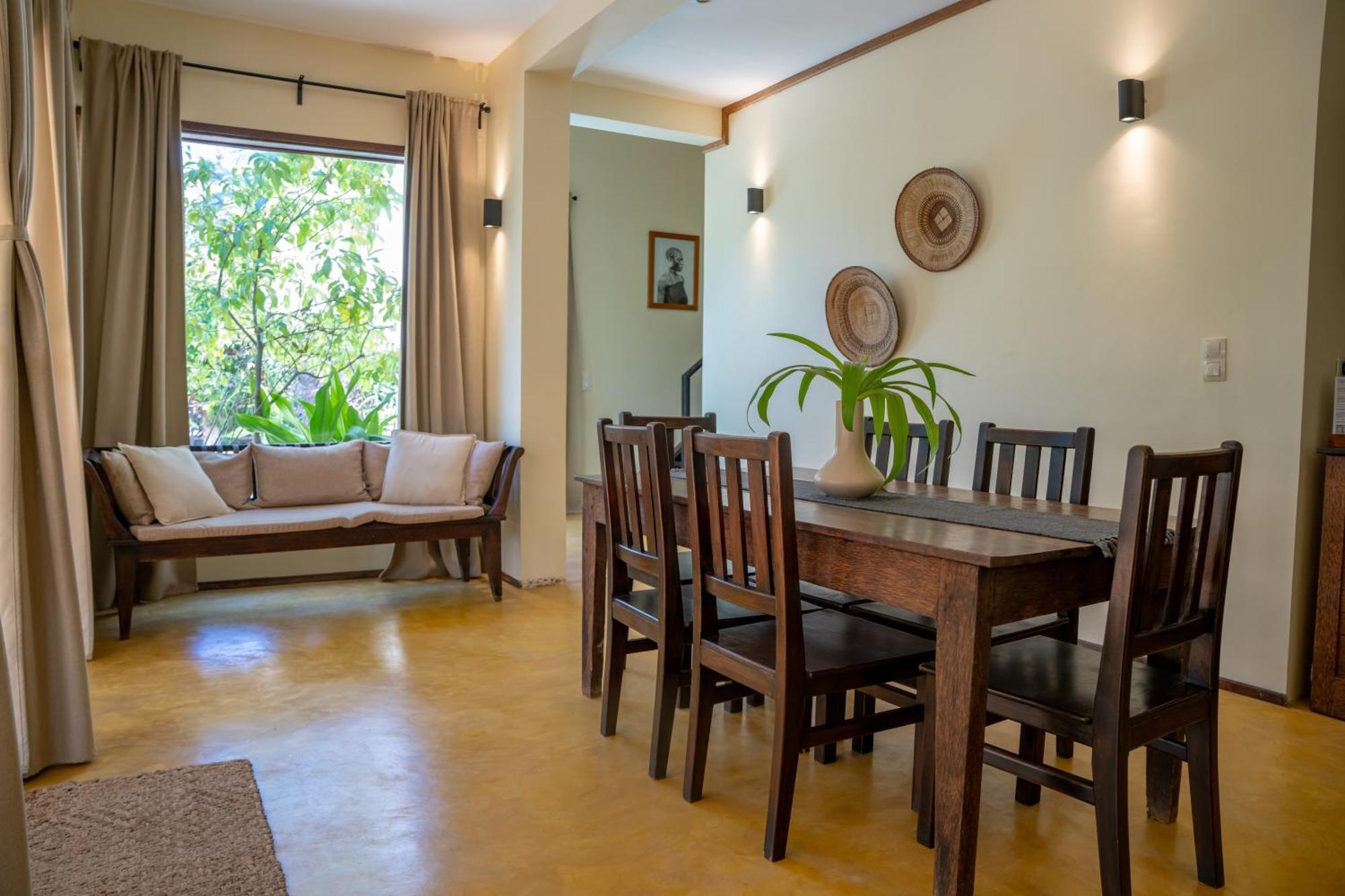 Jambiani * Jambiani (Zanzibar)