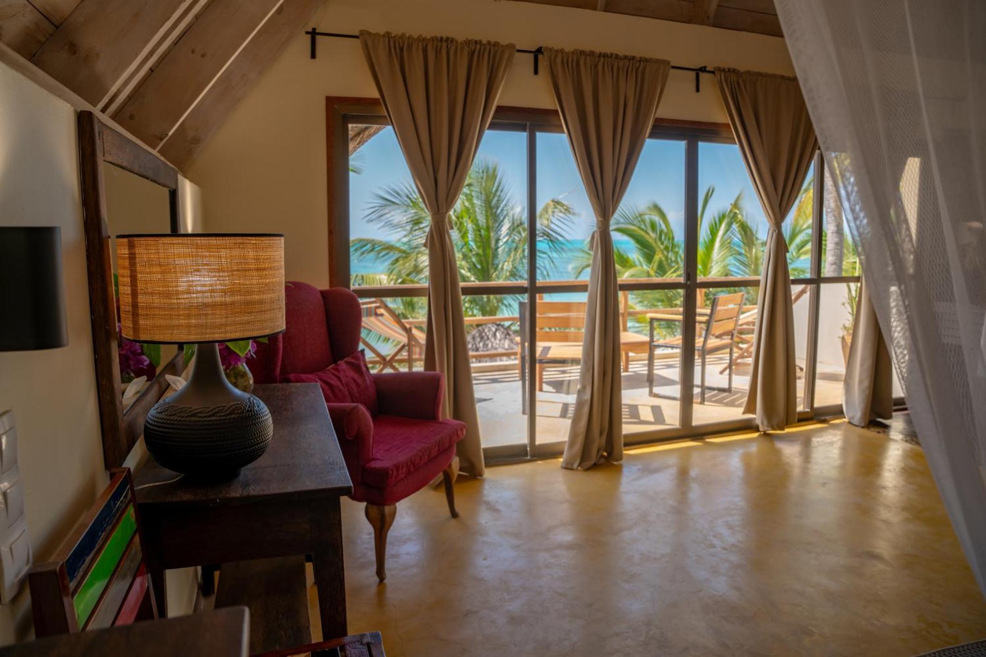 Villa Jambiani Jambiani (Zanzibar)
