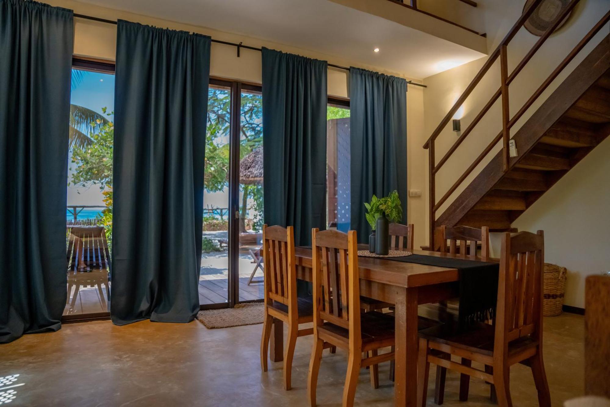 Jambiani Villa Jambiani (Zanzibar)