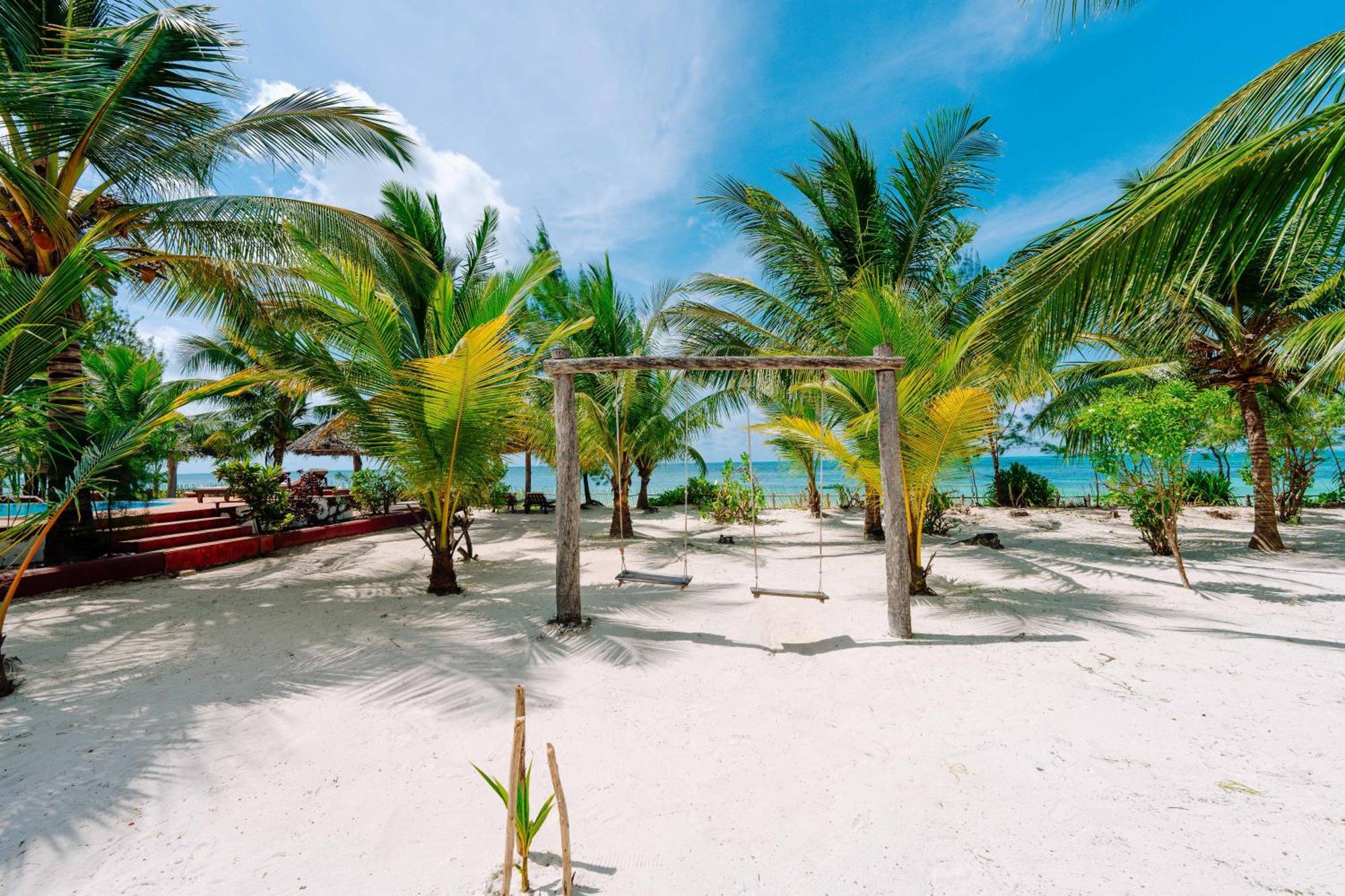 Ifa Hotel Jambiani (Zanzibar)
