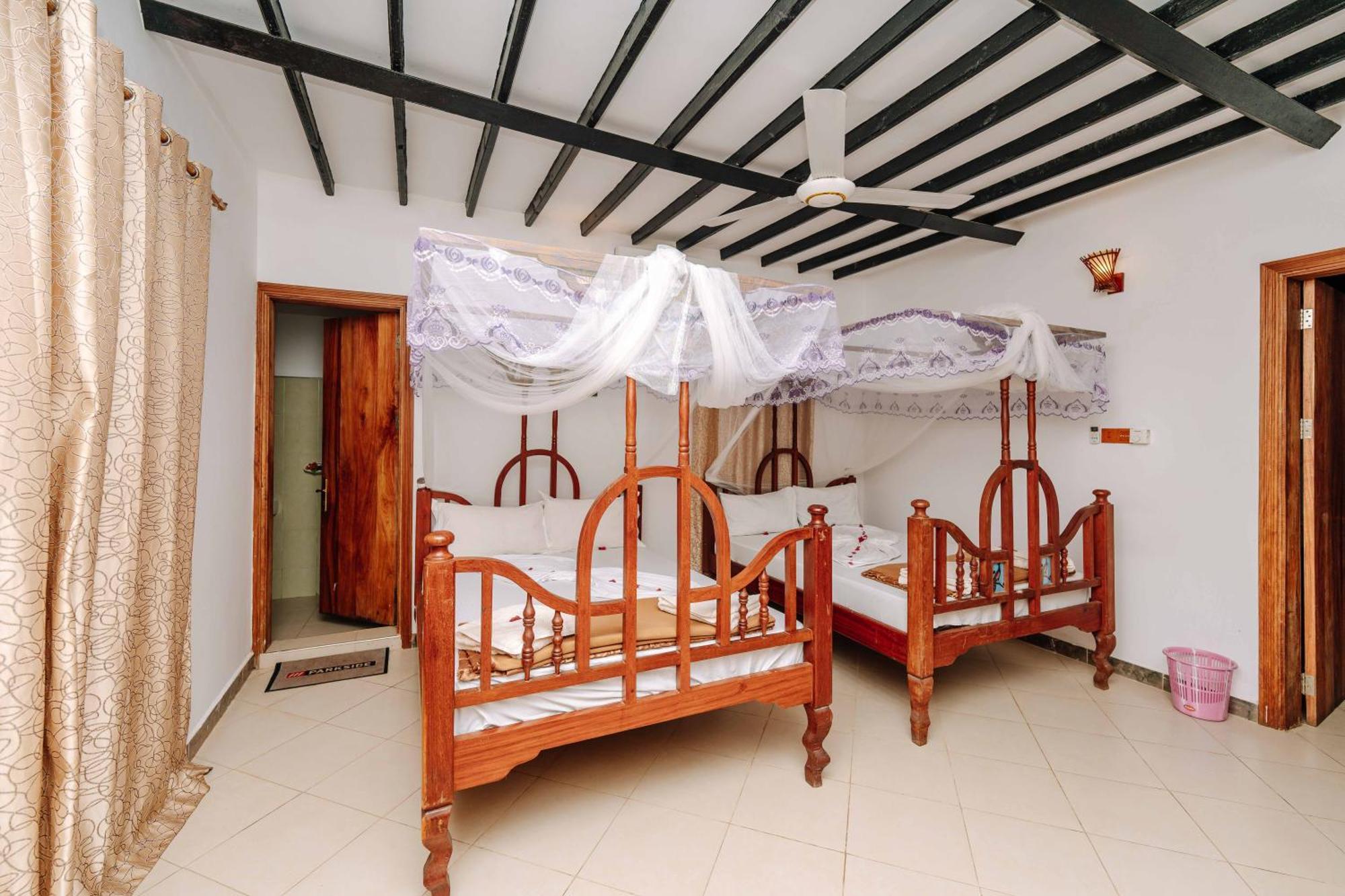 Ifa Jambiani (Zanzibar)