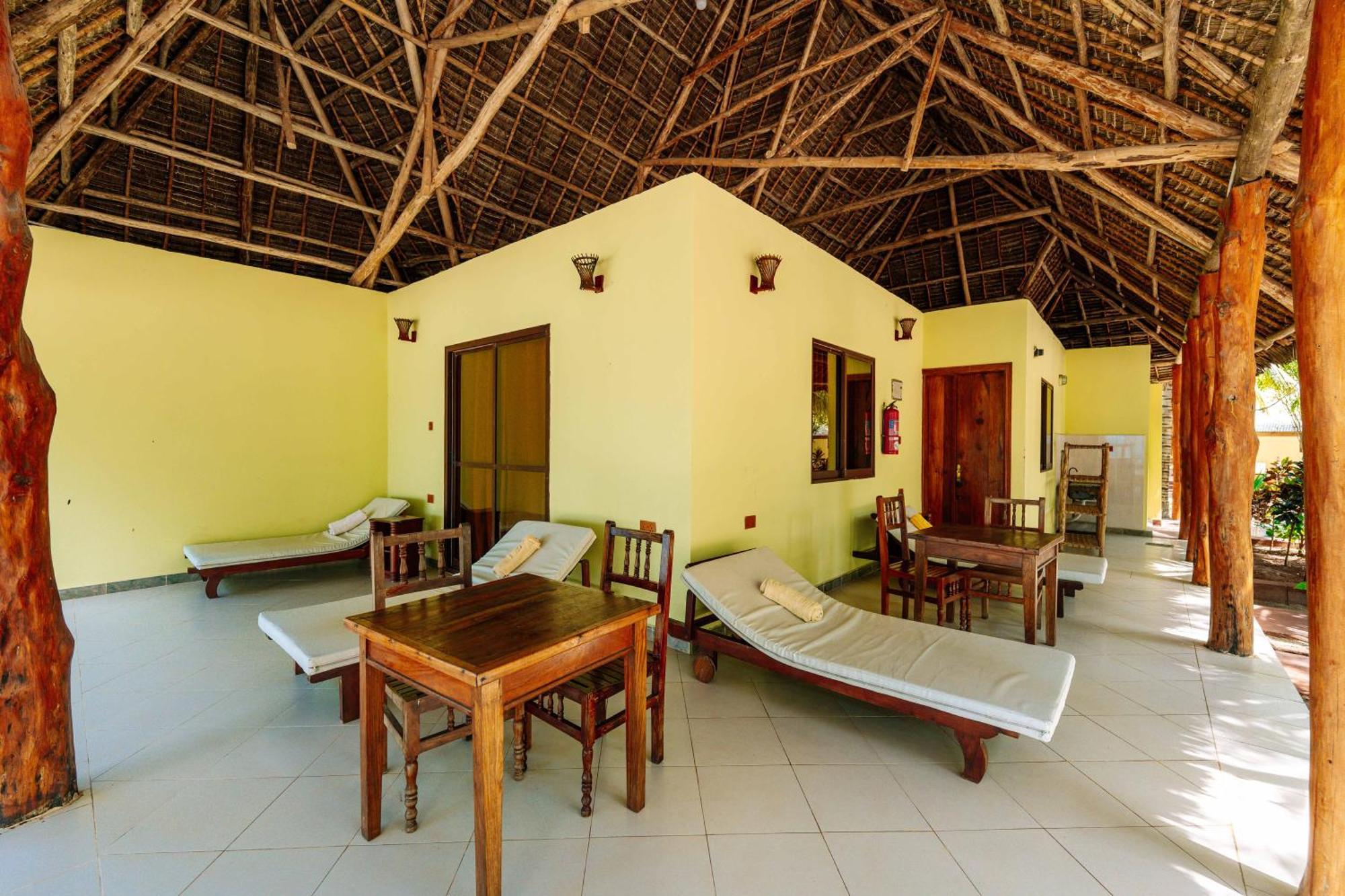 Ifa Hotel