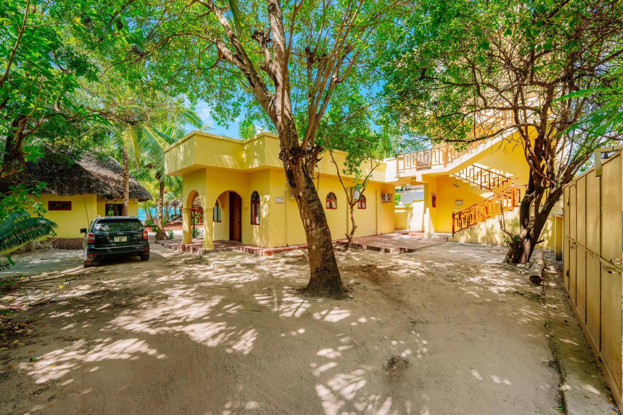 Ifa Hotel Jambiani (Zanzibar)