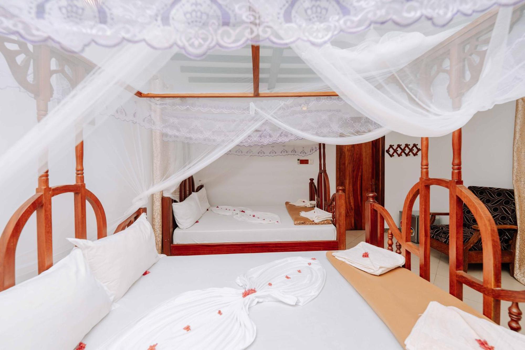 Hotel Ifa