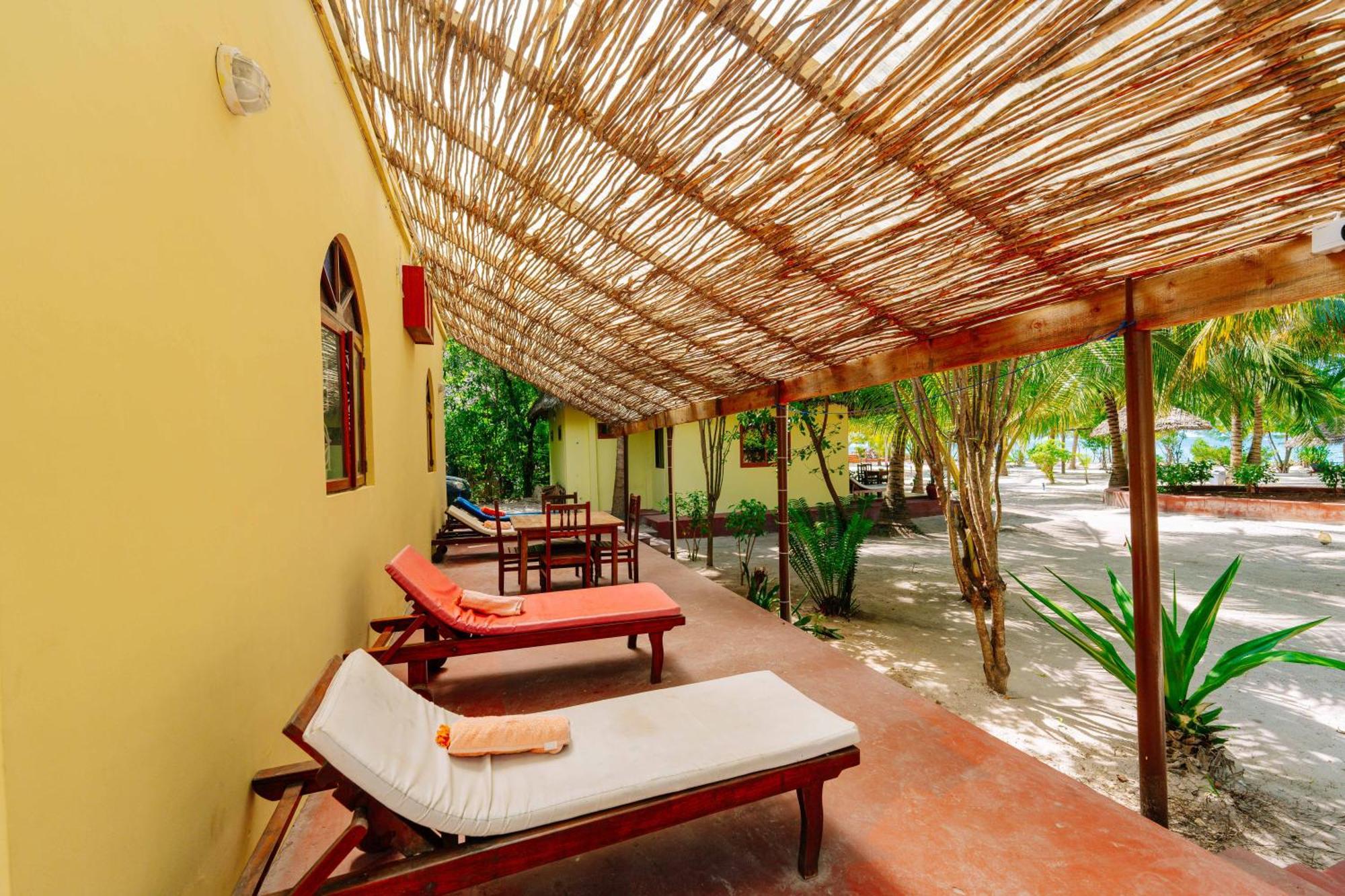 Ifa Hotel Jambiani (Zanzibar)