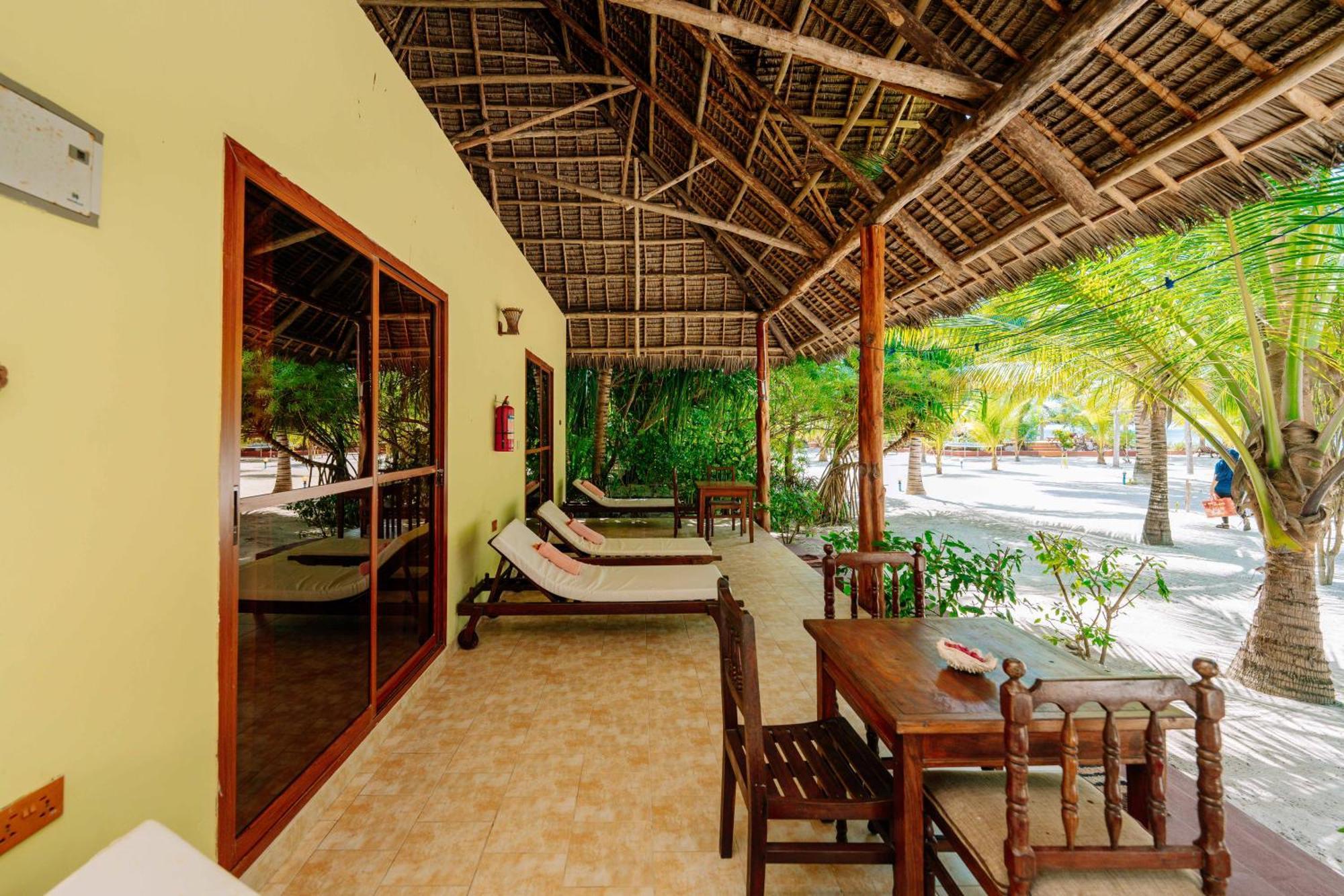 Hotel Ifa Jambiani (Zanzibar)