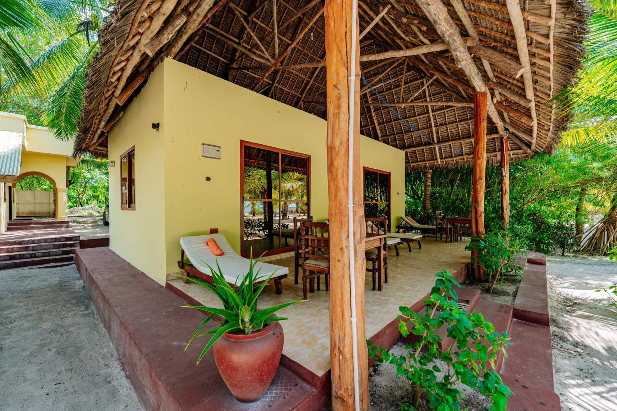 Ifa Hotel 3*
