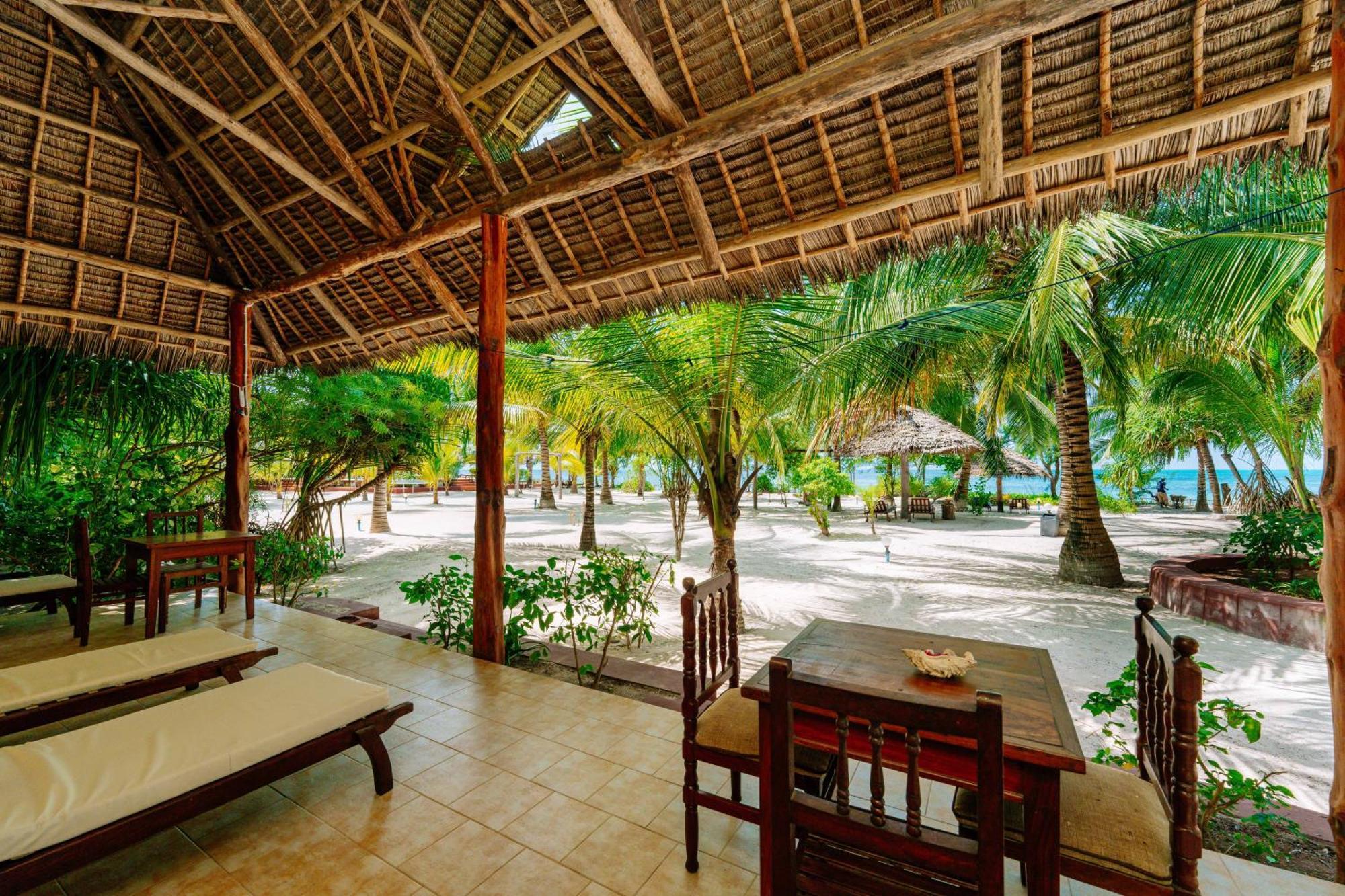 Ifa Hotel