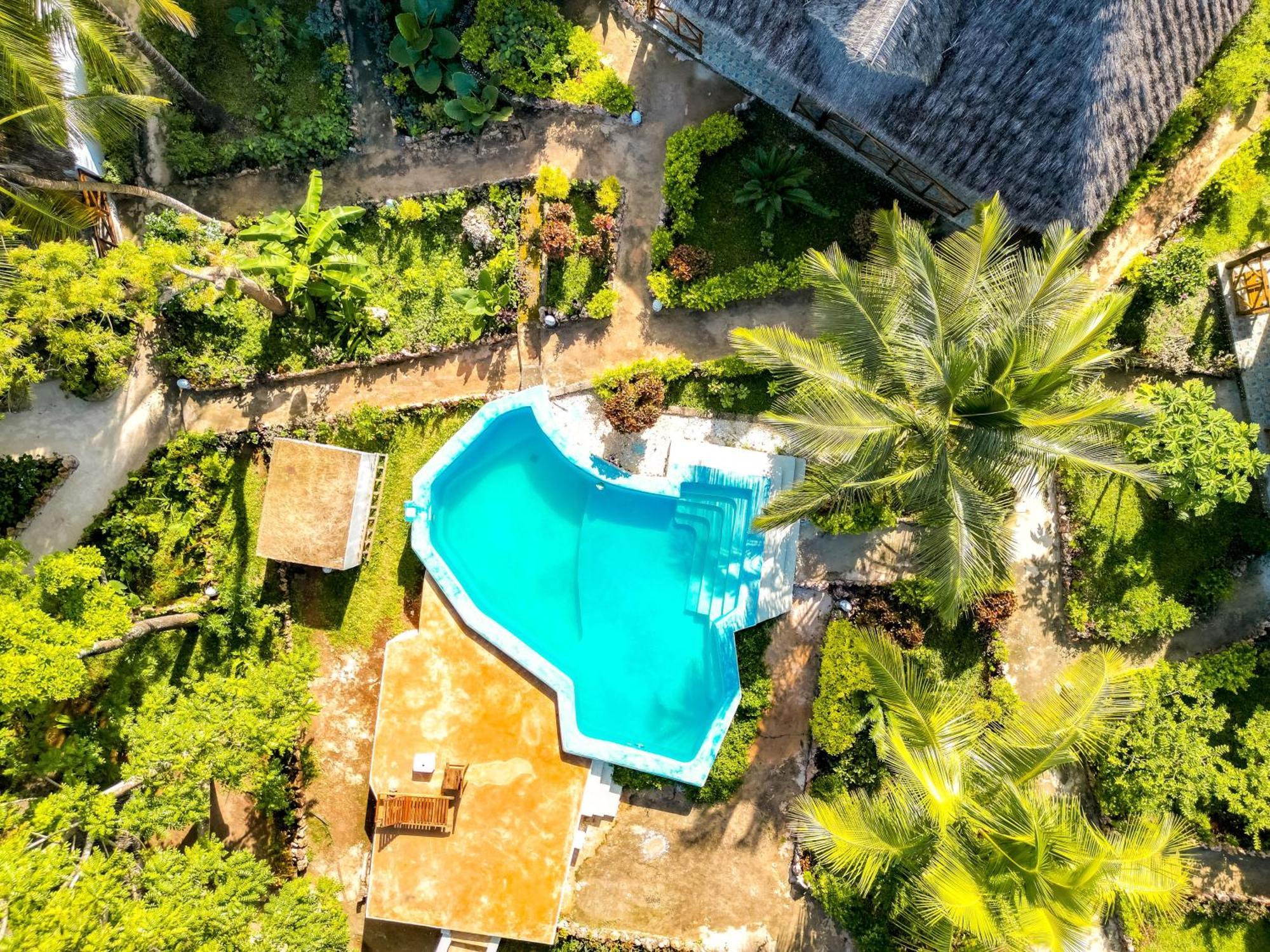 Resort Bella Vista Zanzibar 4*