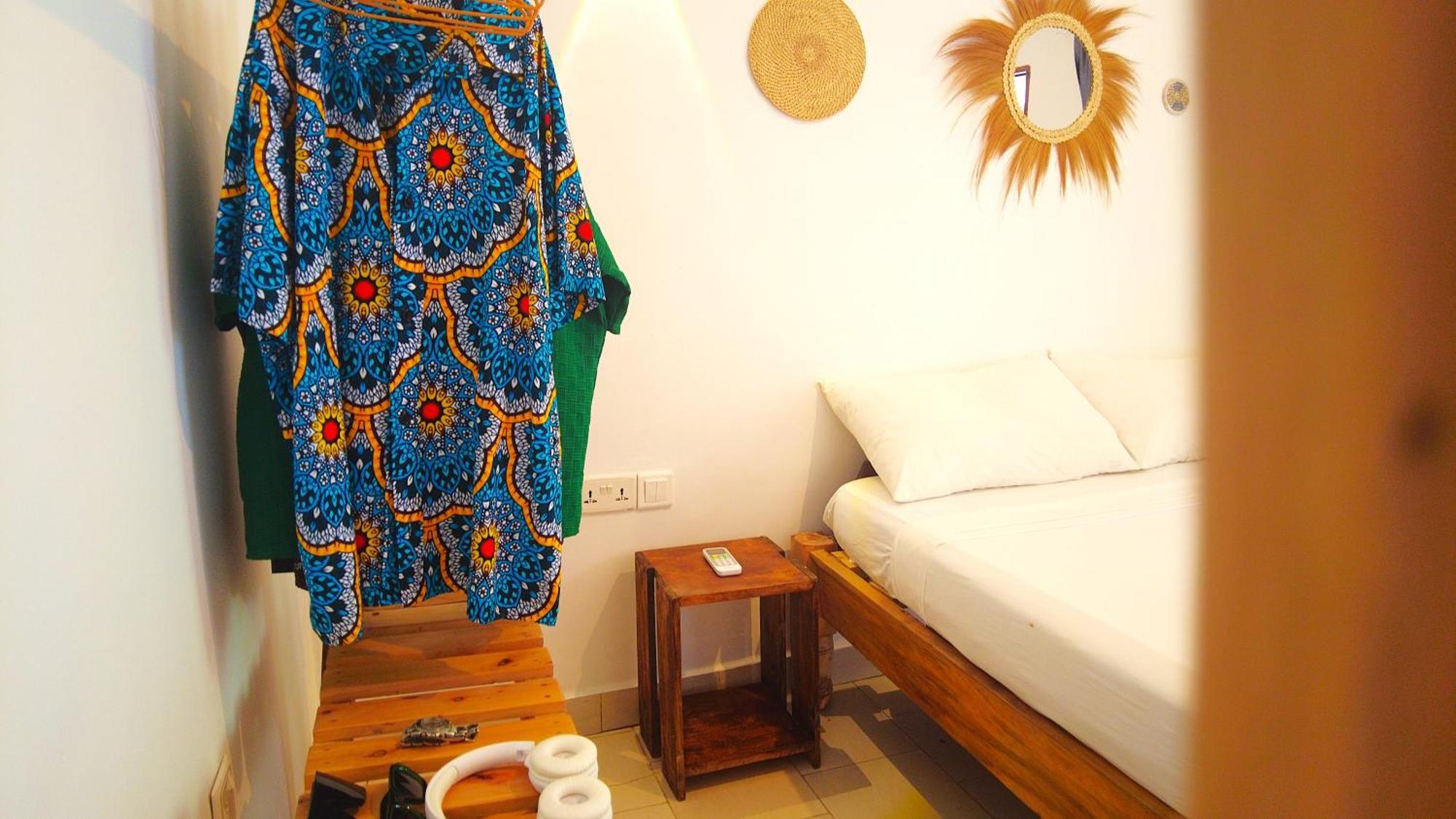 Resort Marea Boutique Jambiani (Zanzibar)