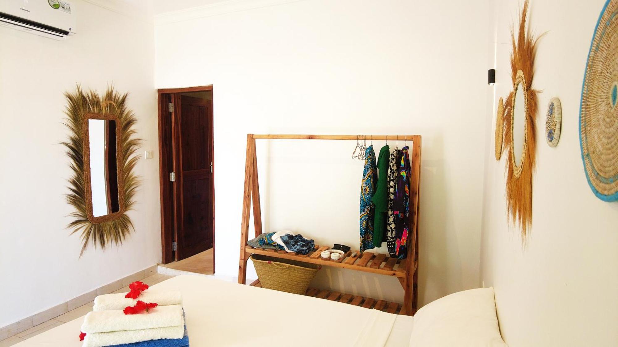 Marea Boutique Resort Jambiani (Zanzibar)