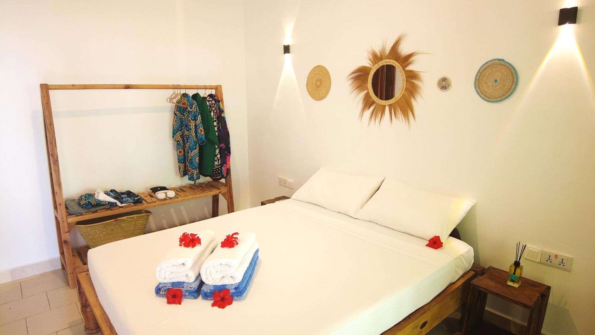 Marea Boutique Resort