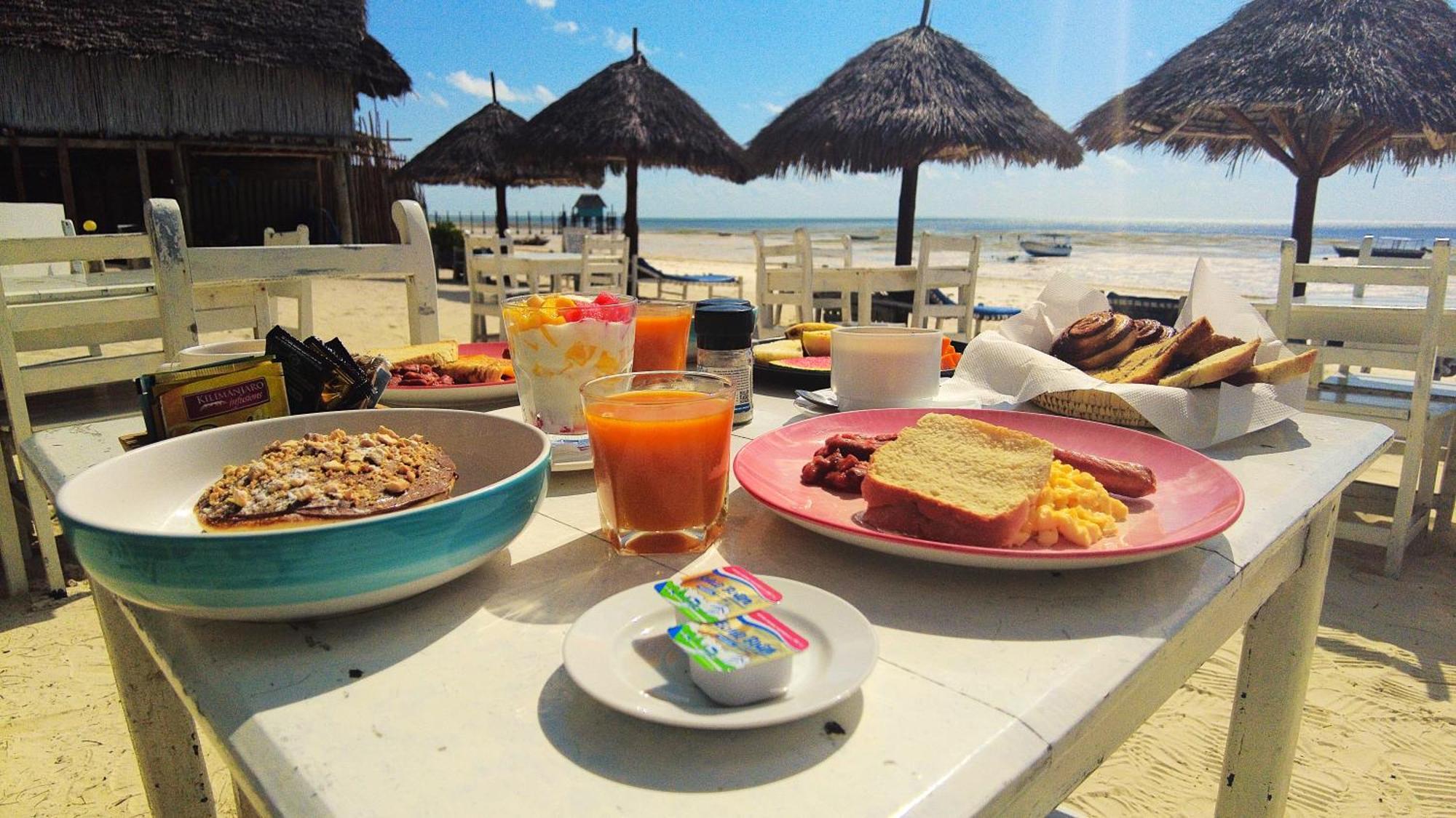 Resort Marea Boutique 2*