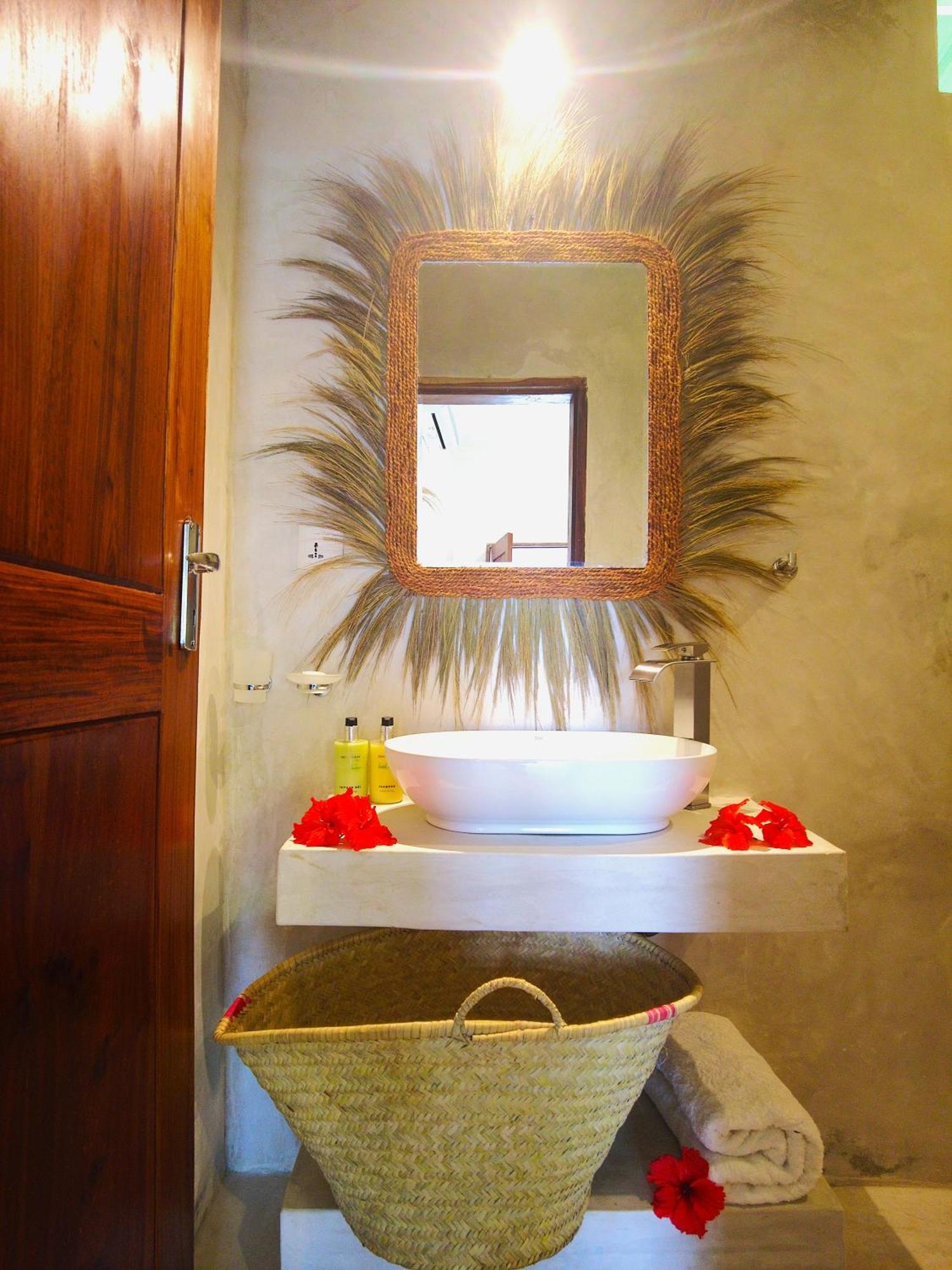 Resort Marea Boutique Jambiani (Zanzibar)