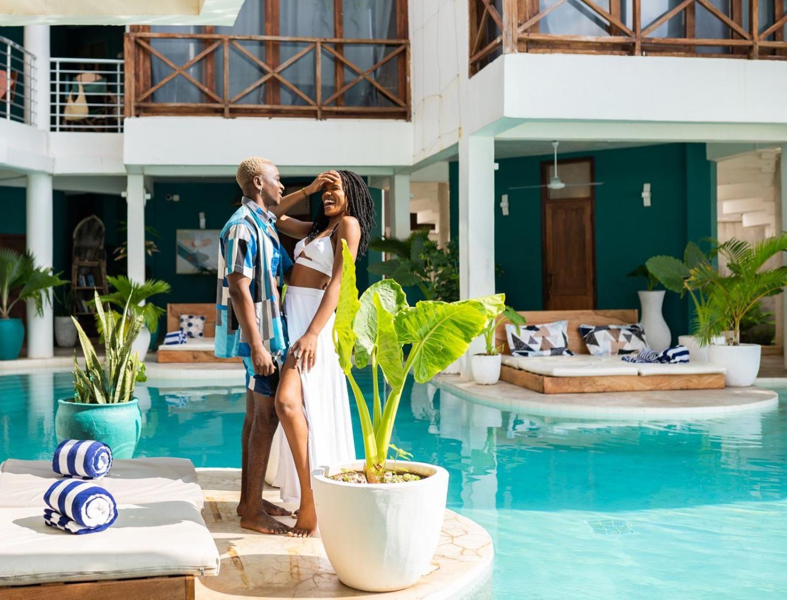 Hotel Pilipili Tropical