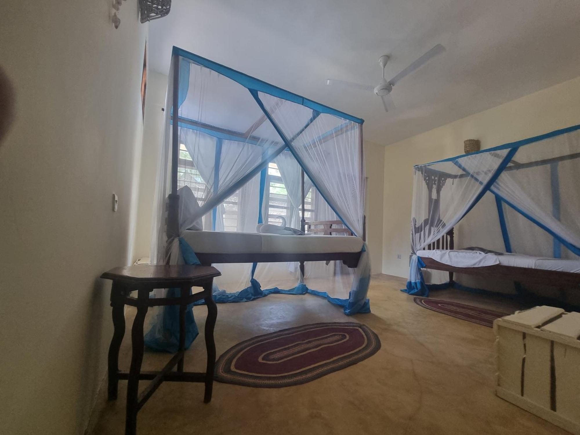 Racoco Jambiani (Zanzibar)