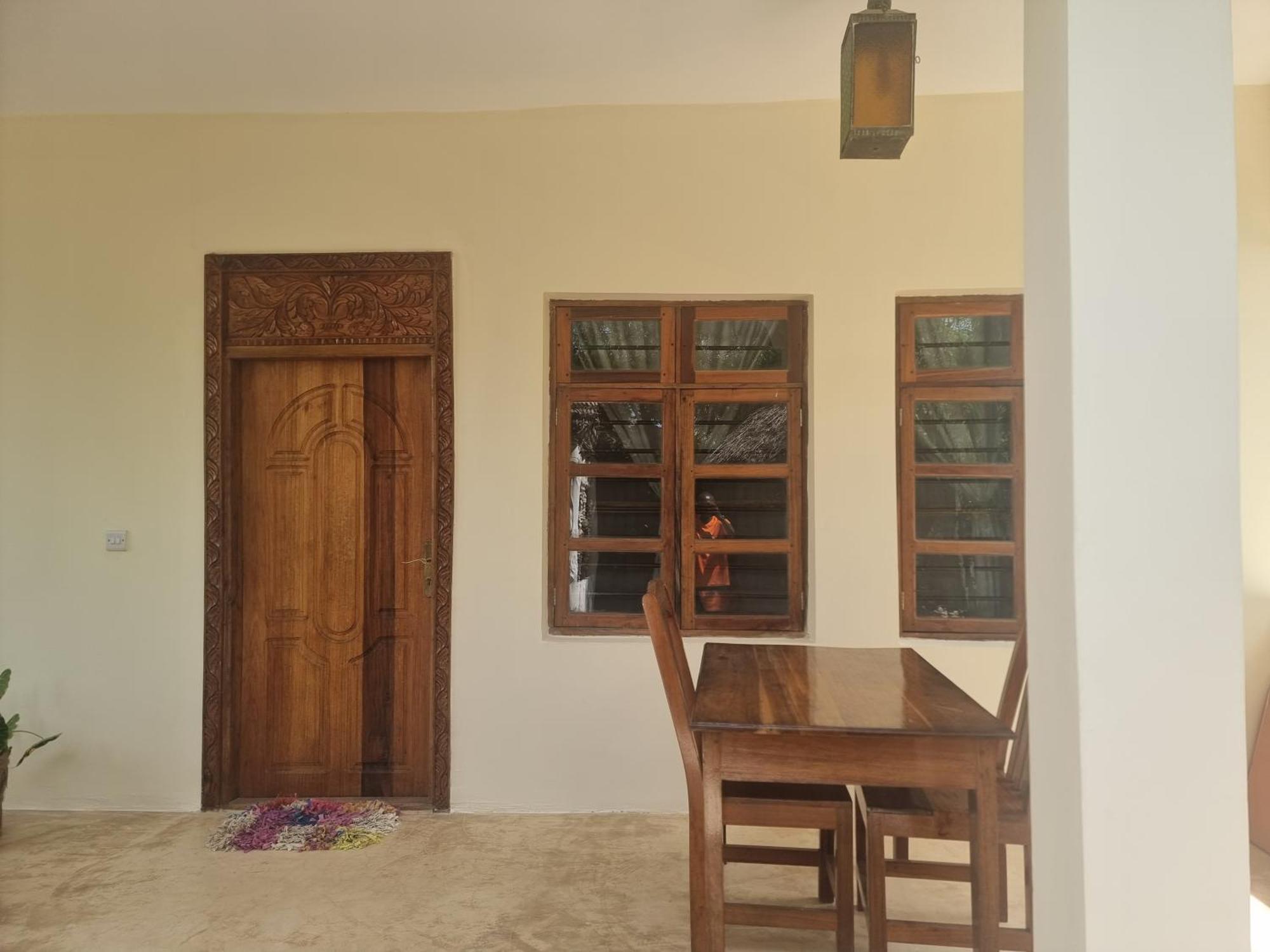 Bed & Breakfast Racoco Jambiani (Zanzibar)