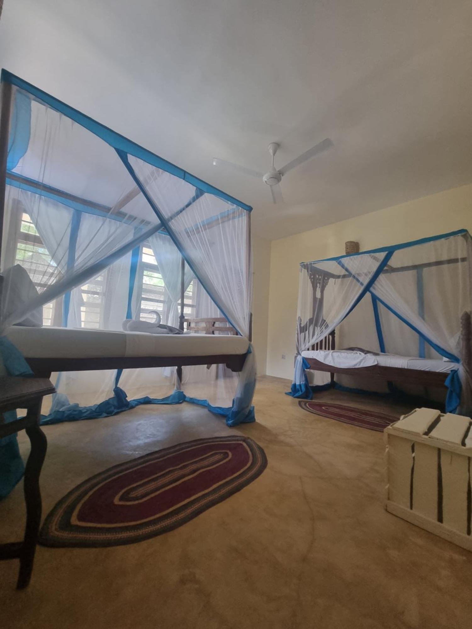 Racoco Jambiani (Zanzibar)