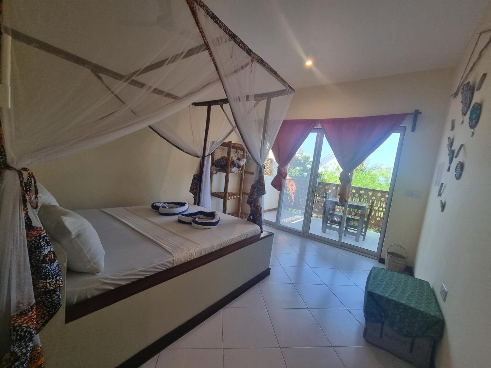 Racoco Lodge *
