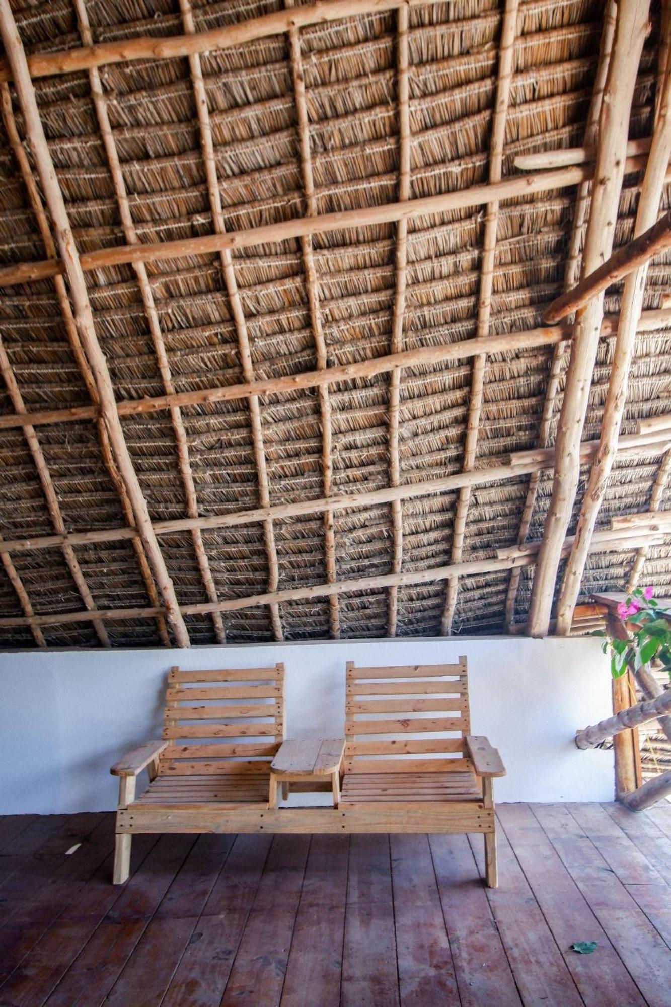Guest house The Kichwa House *